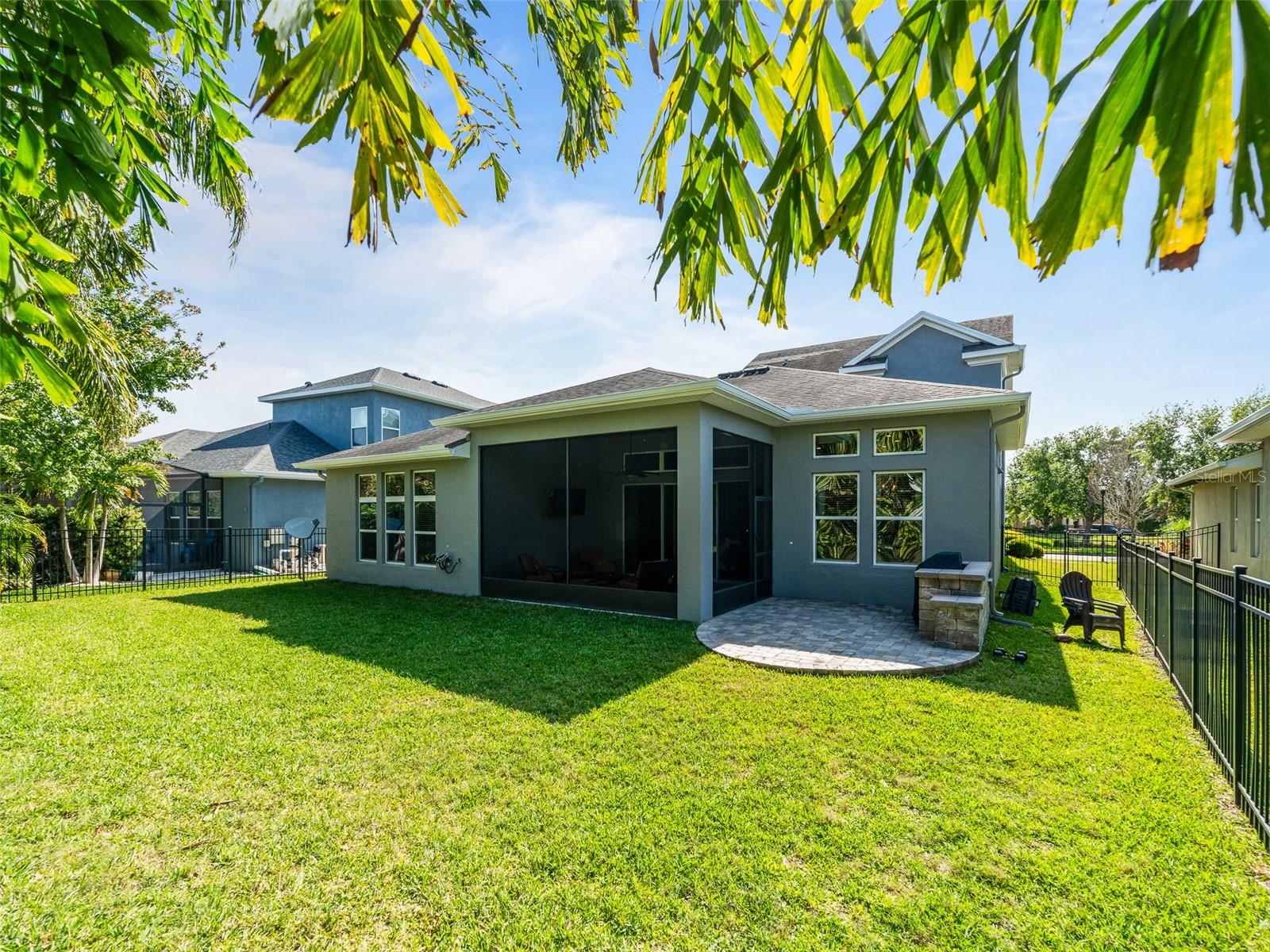 5807 JASPER GLEN DR, LITHIA, FL, 33547