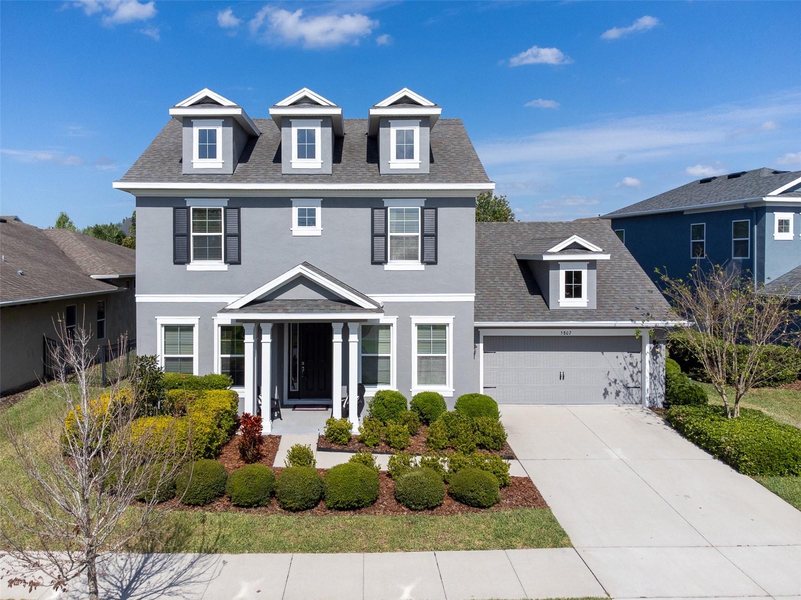 5807 JASPER GLEN DR, LITHIA, FL, 33547