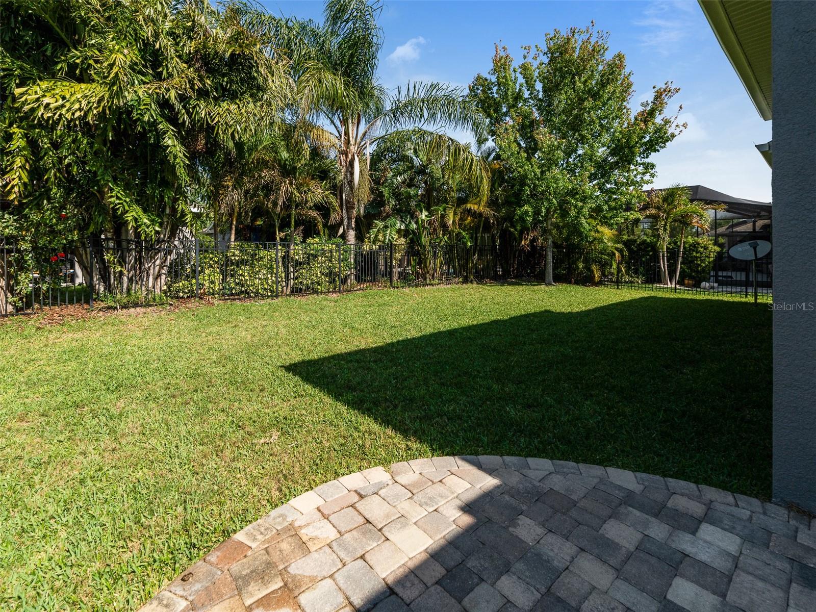 5807 JASPER GLEN DR, LITHIA, FL, 33547