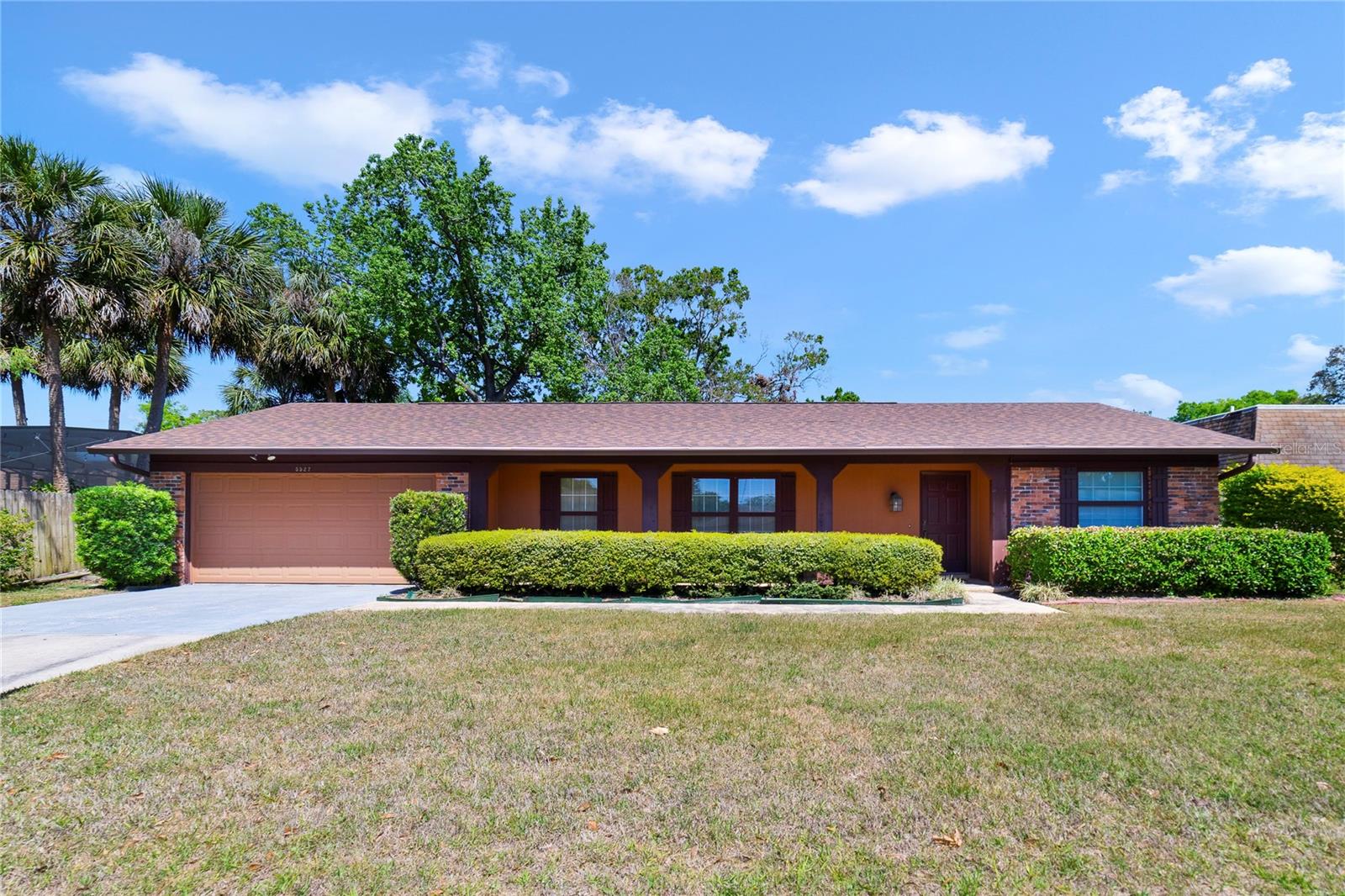 5927 STRATTON LN, ORLANDO, FL, 32808