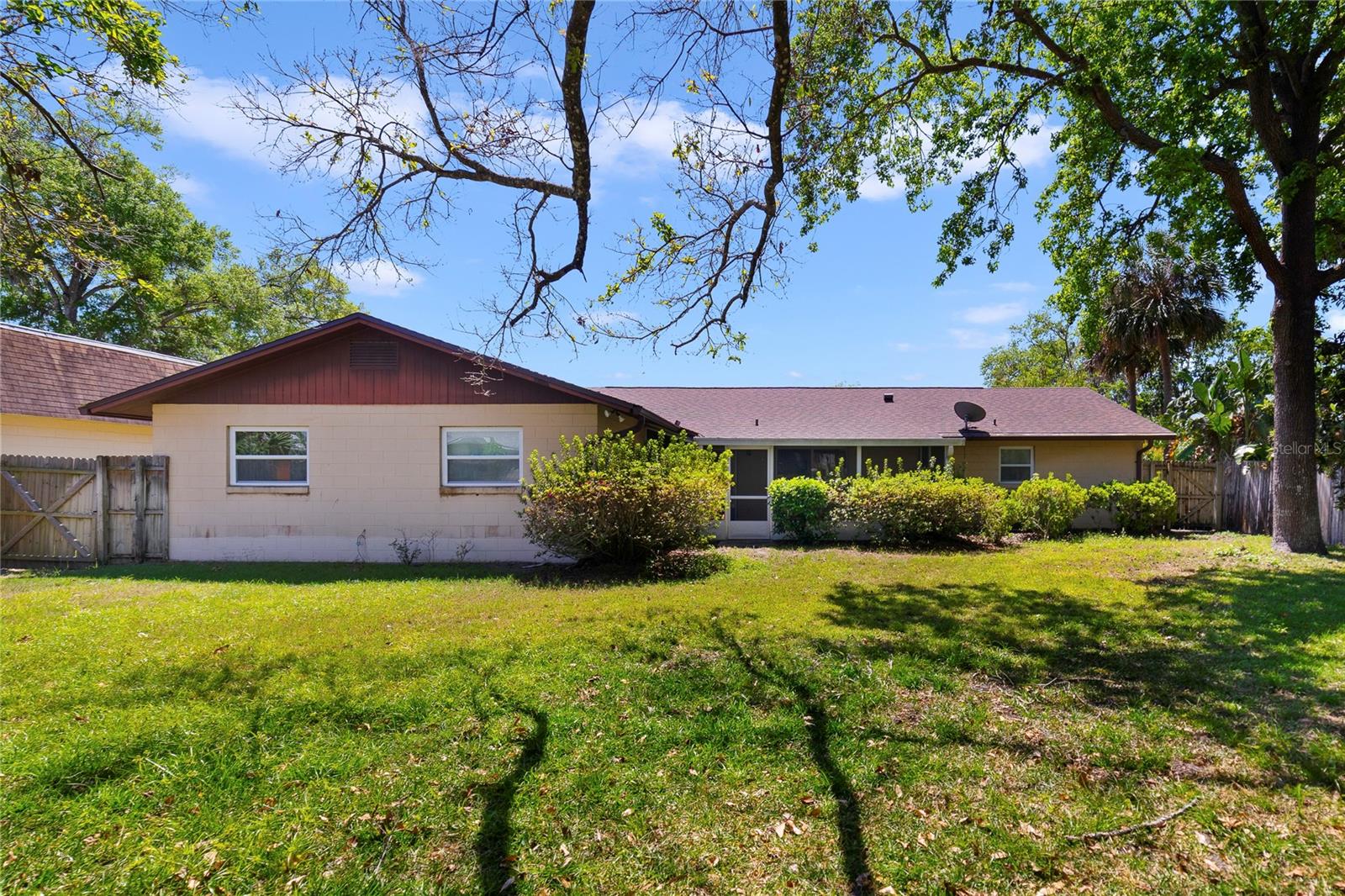 5927 STRATTON LN, ORLANDO, FL, 32808