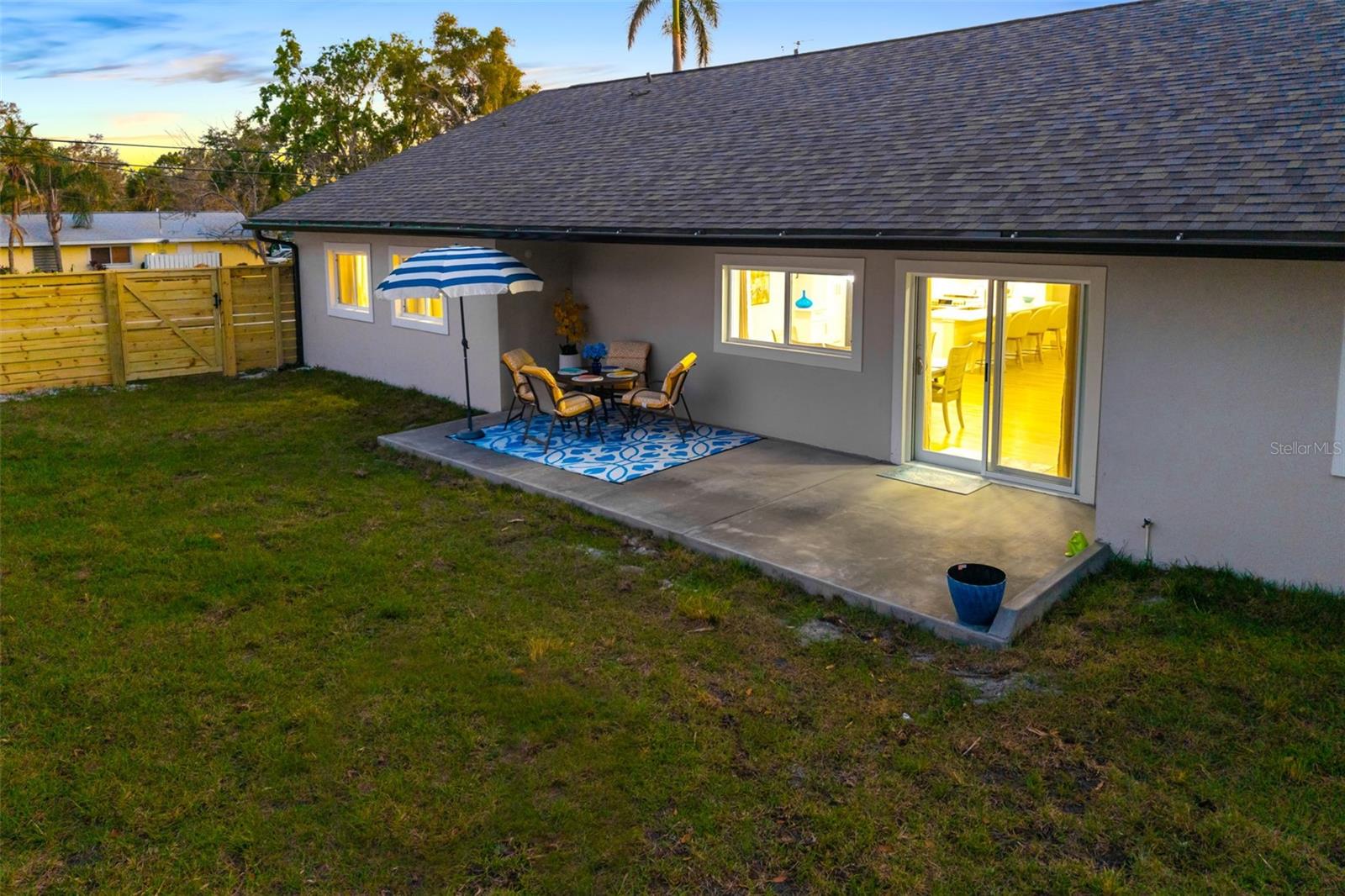 5247 CARMILFRA DR, SARASOTA, FL, 34231