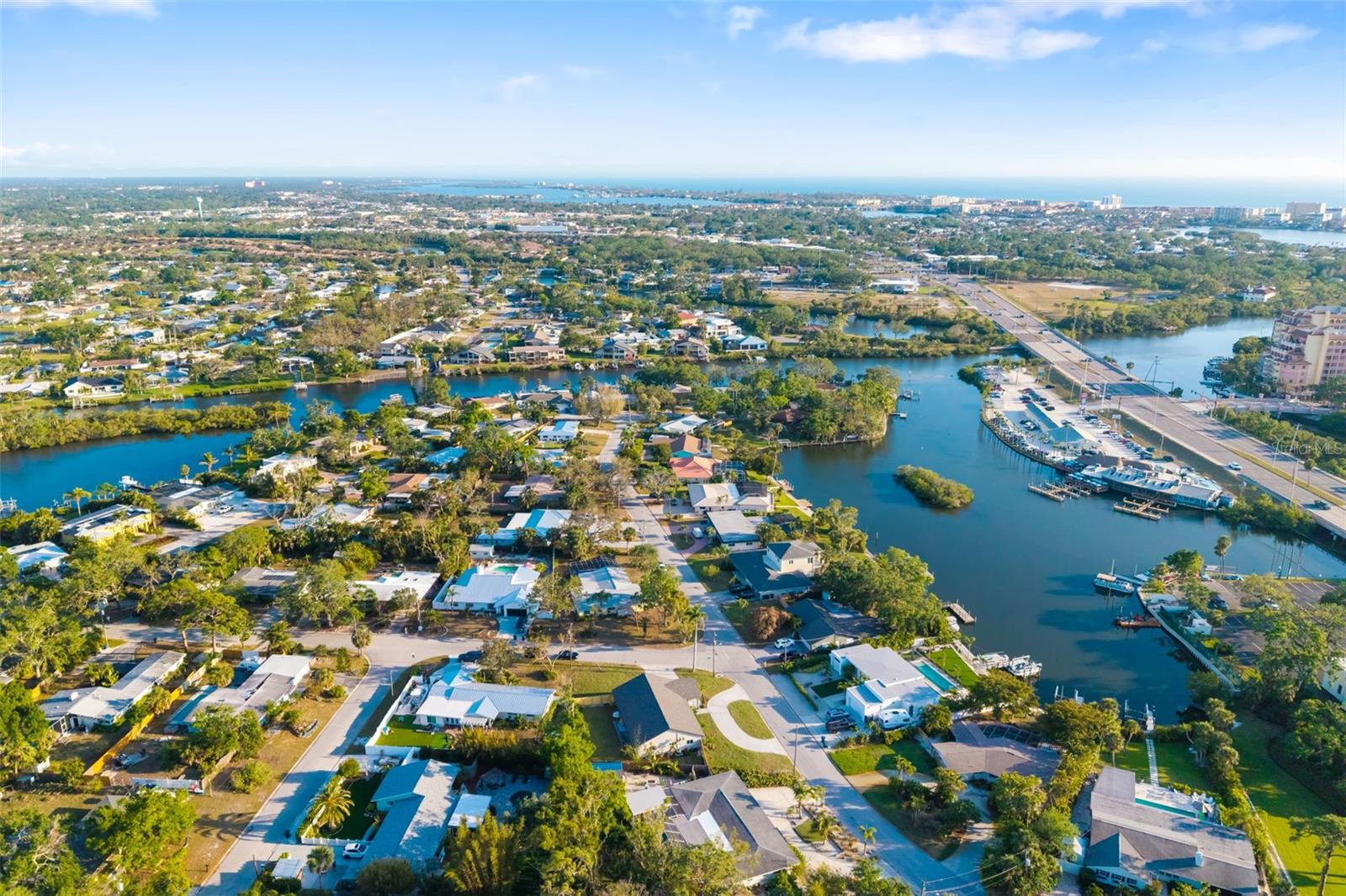 5247 CARMILFRA DR, SARASOTA, FL, 34231