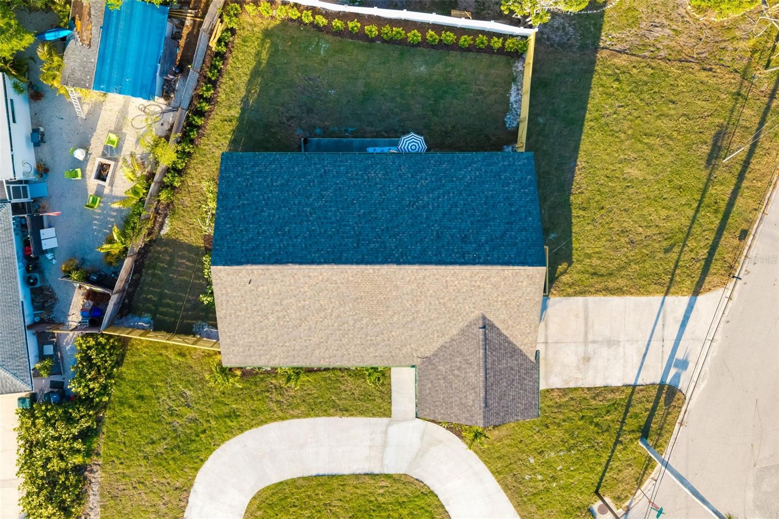 5247 CARMILFRA DR, SARASOTA, FL, 34231