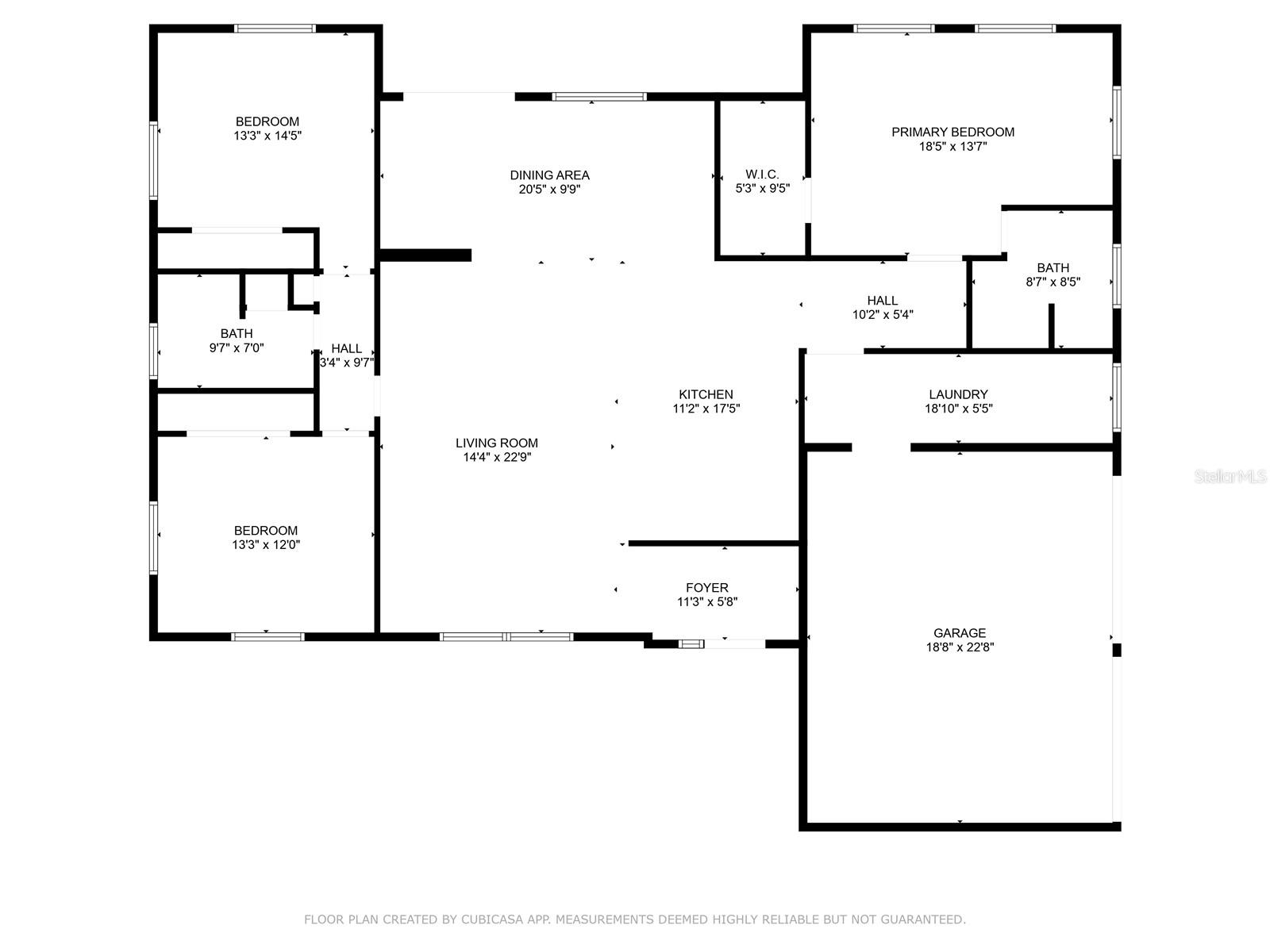 5247 CARMILFRA DR, SARASOTA, FL, 34231