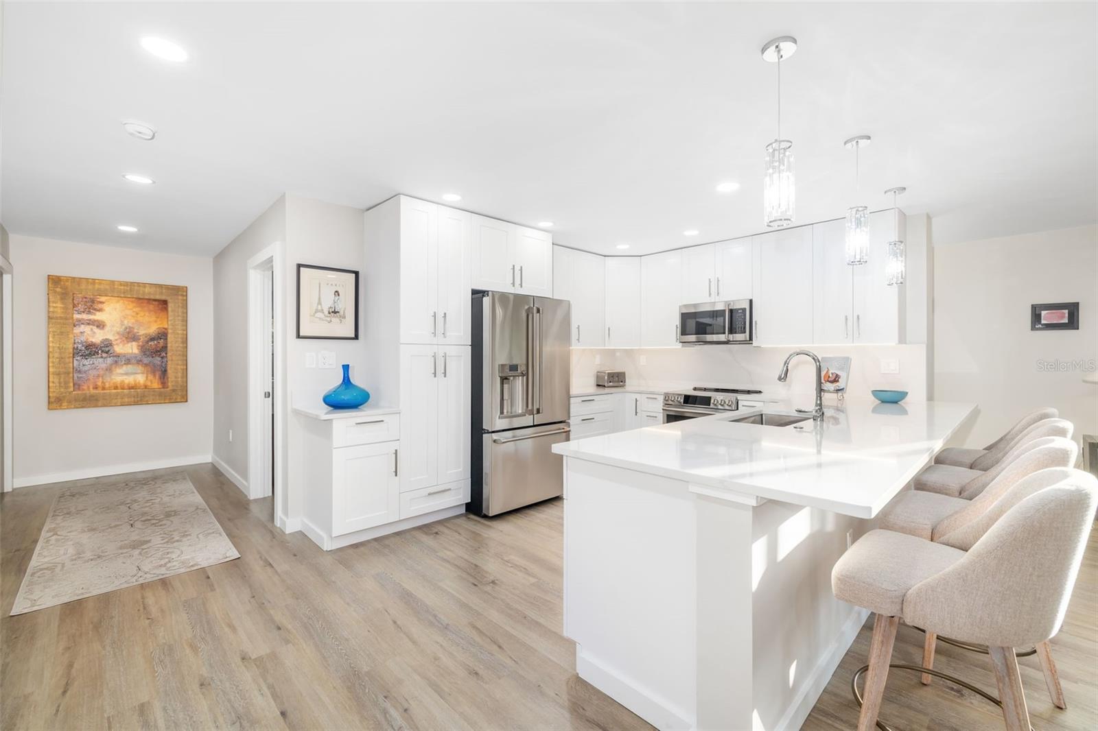 5247 CARMILFRA DR, SARASOTA, FL, 34231
