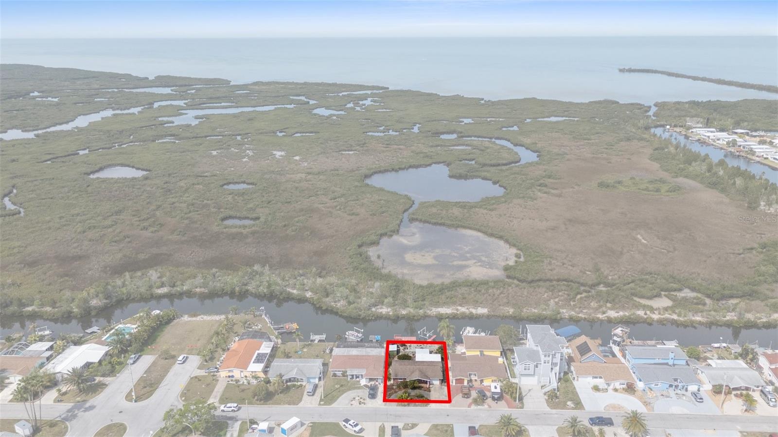 12801 5TH ISLE, HUDSON, FL, 34667