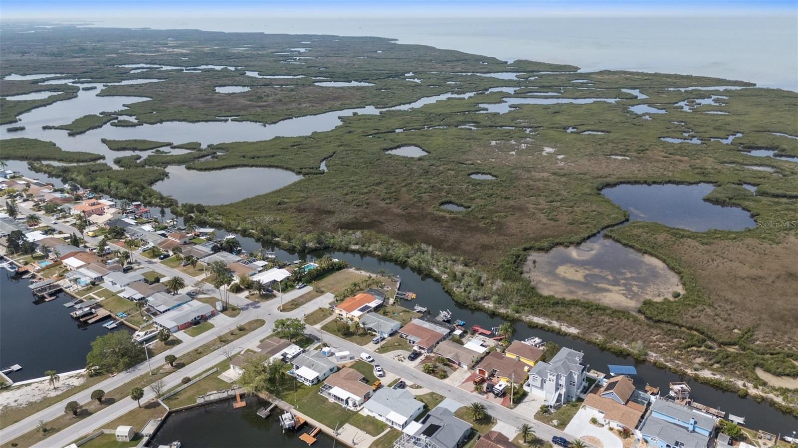 12801 5TH ISLE, HUDSON, FL, 34667