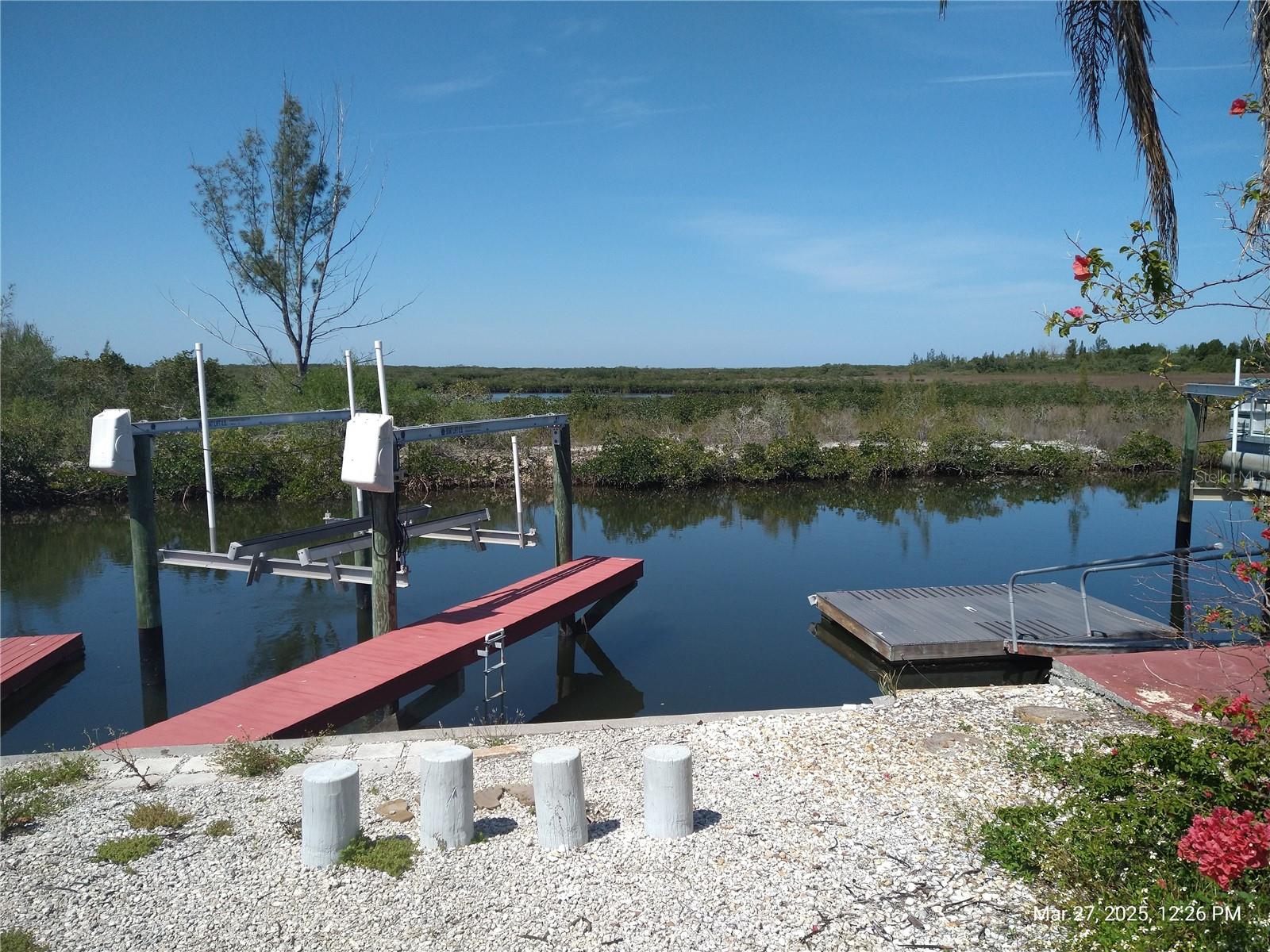12801 5TH ISLE, HUDSON, FL, 34667