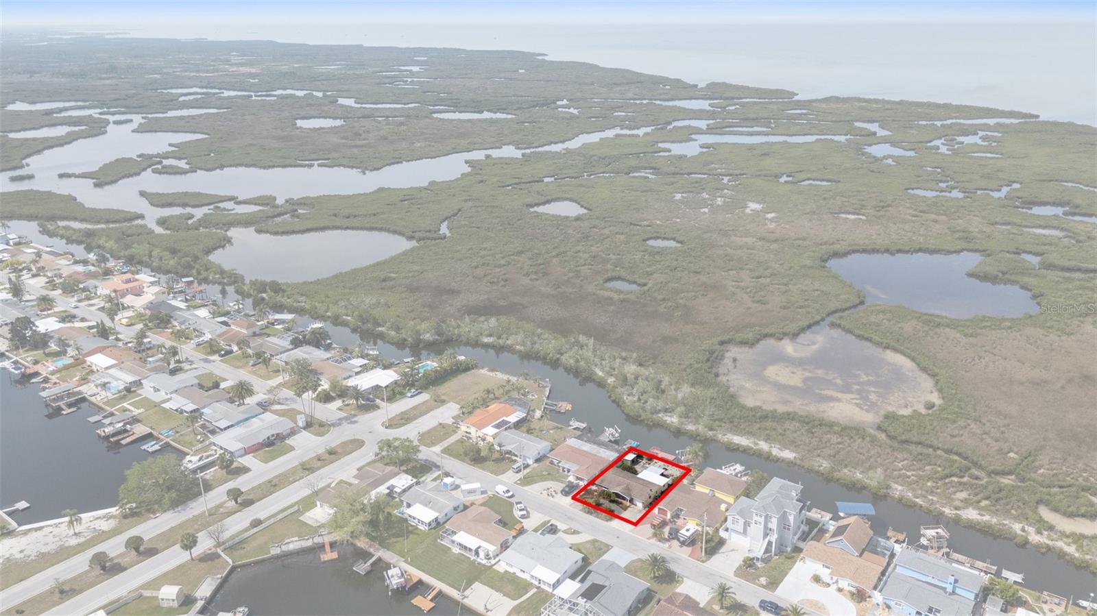 12801 5TH ISLE, HUDSON, FL, 34667