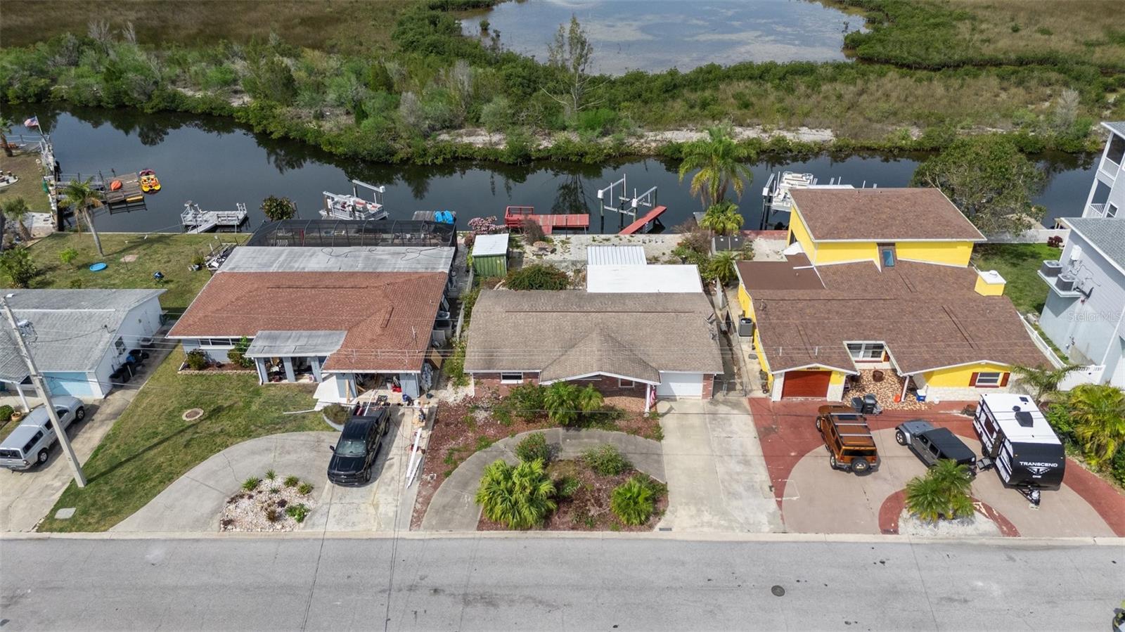 12801 5TH ISLE, HUDSON, FL, 34667