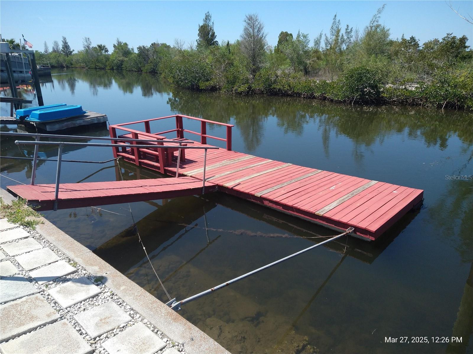 12801 5TH ISLE, HUDSON, FL, 34667