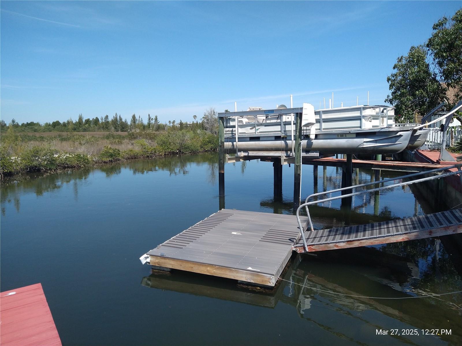 12801 5TH ISLE, HUDSON, FL, 34667