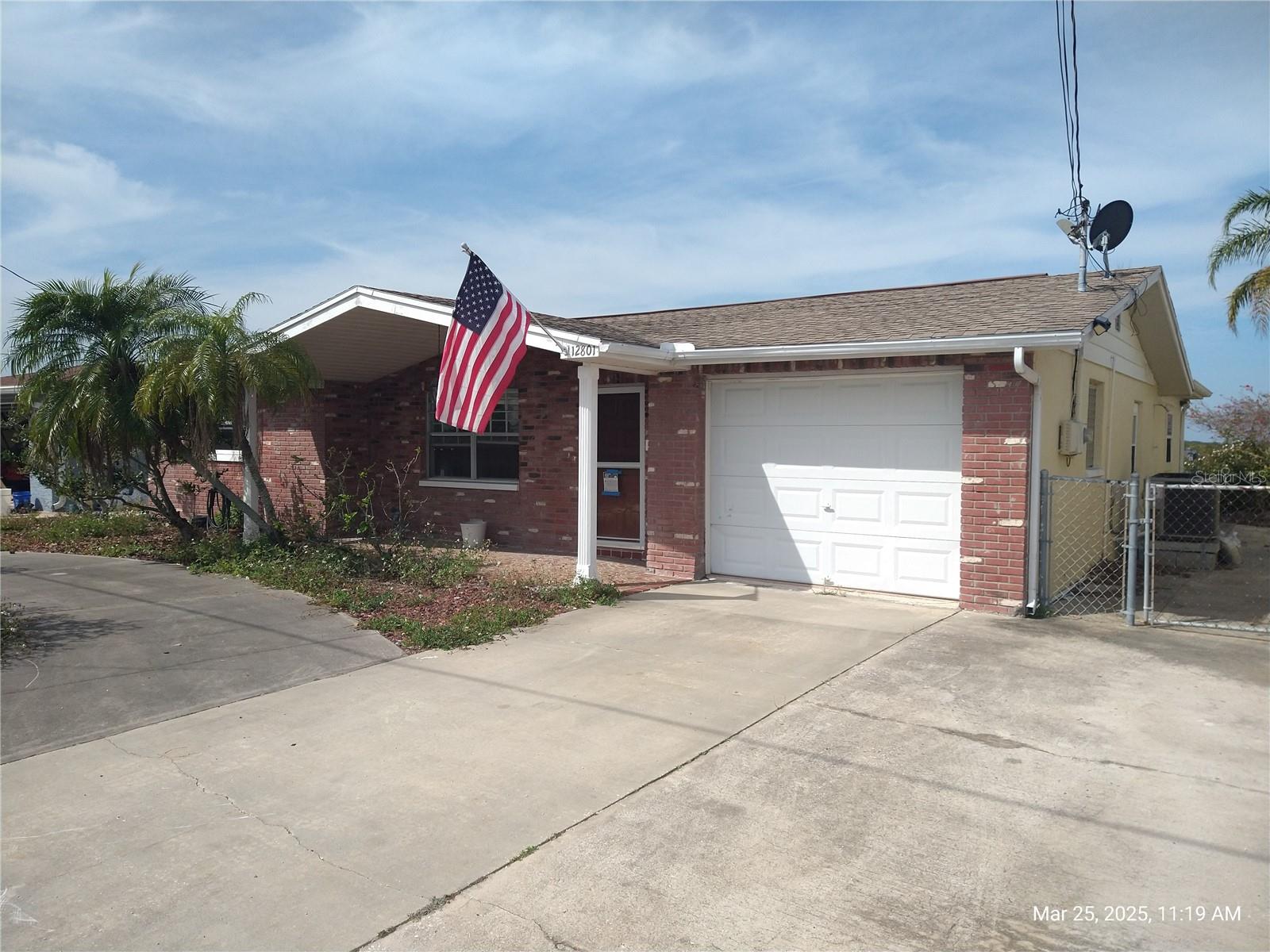 12801 5TH ISLE, HUDSON, FL, 34667