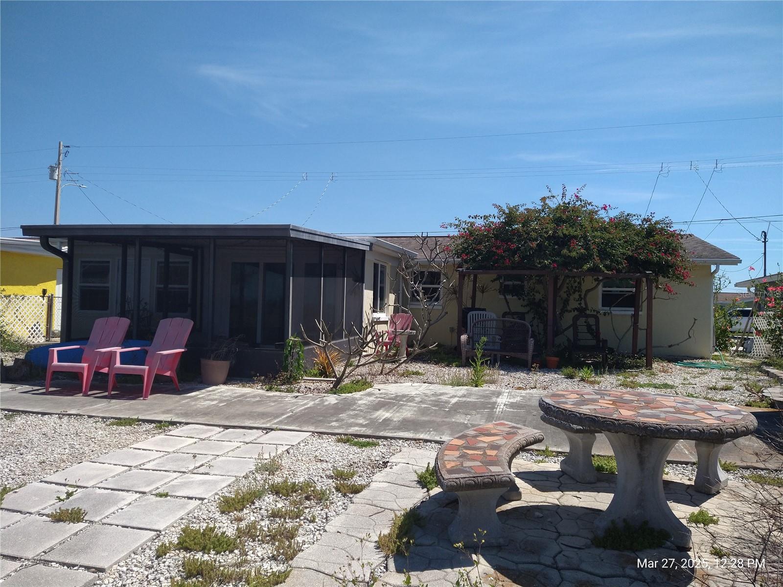 12801 5TH ISLE, HUDSON, FL, 34667