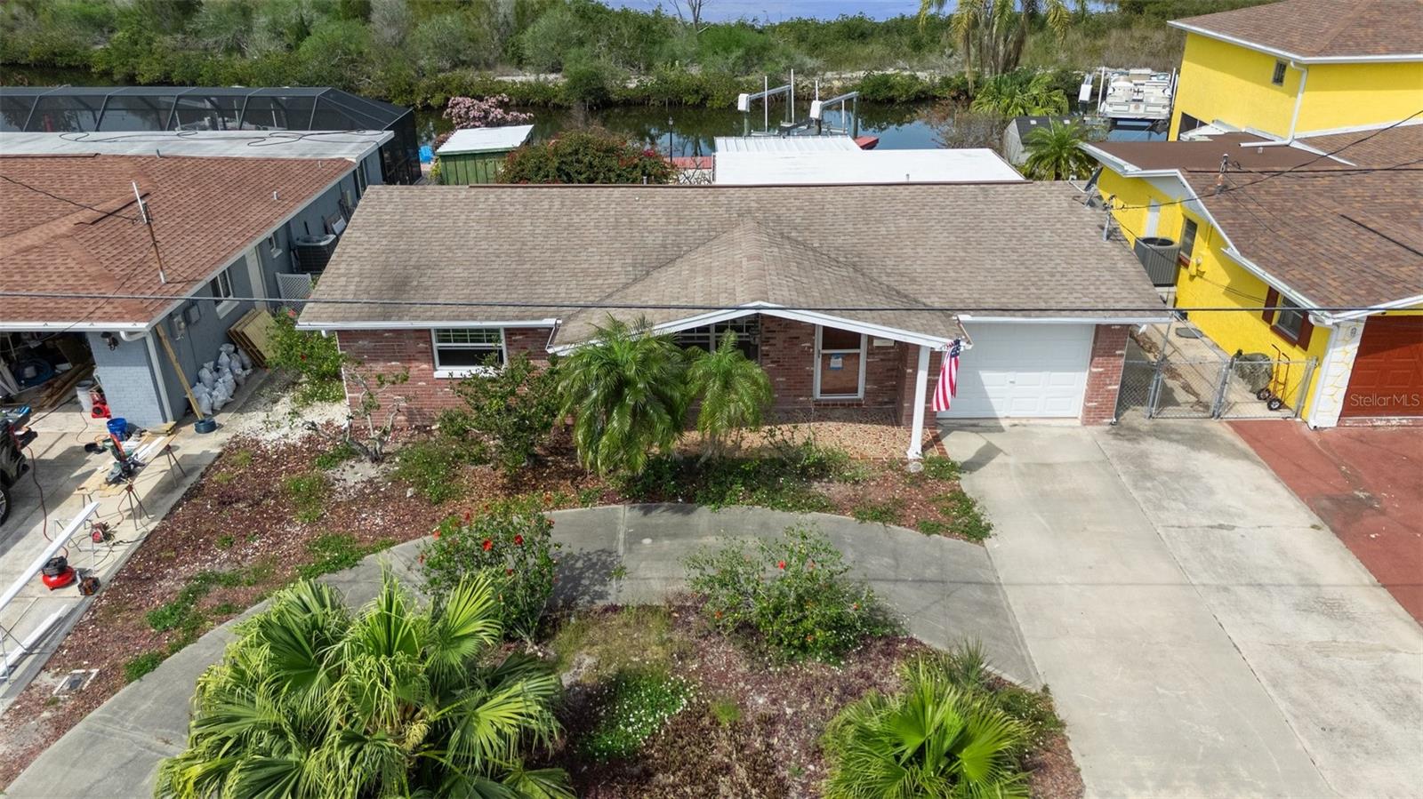 12801 5TH ISLE, HUDSON, FL, 34667