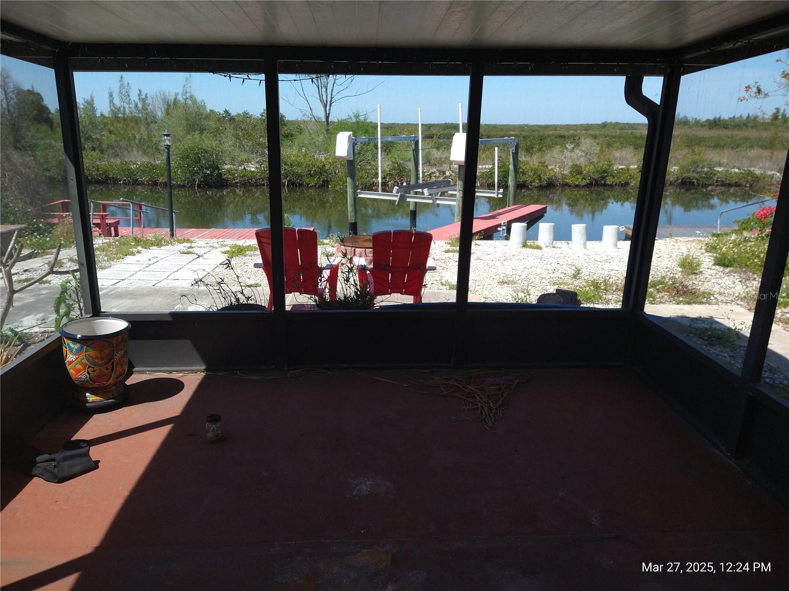 12801 5TH ISLE, HUDSON, FL, 34667