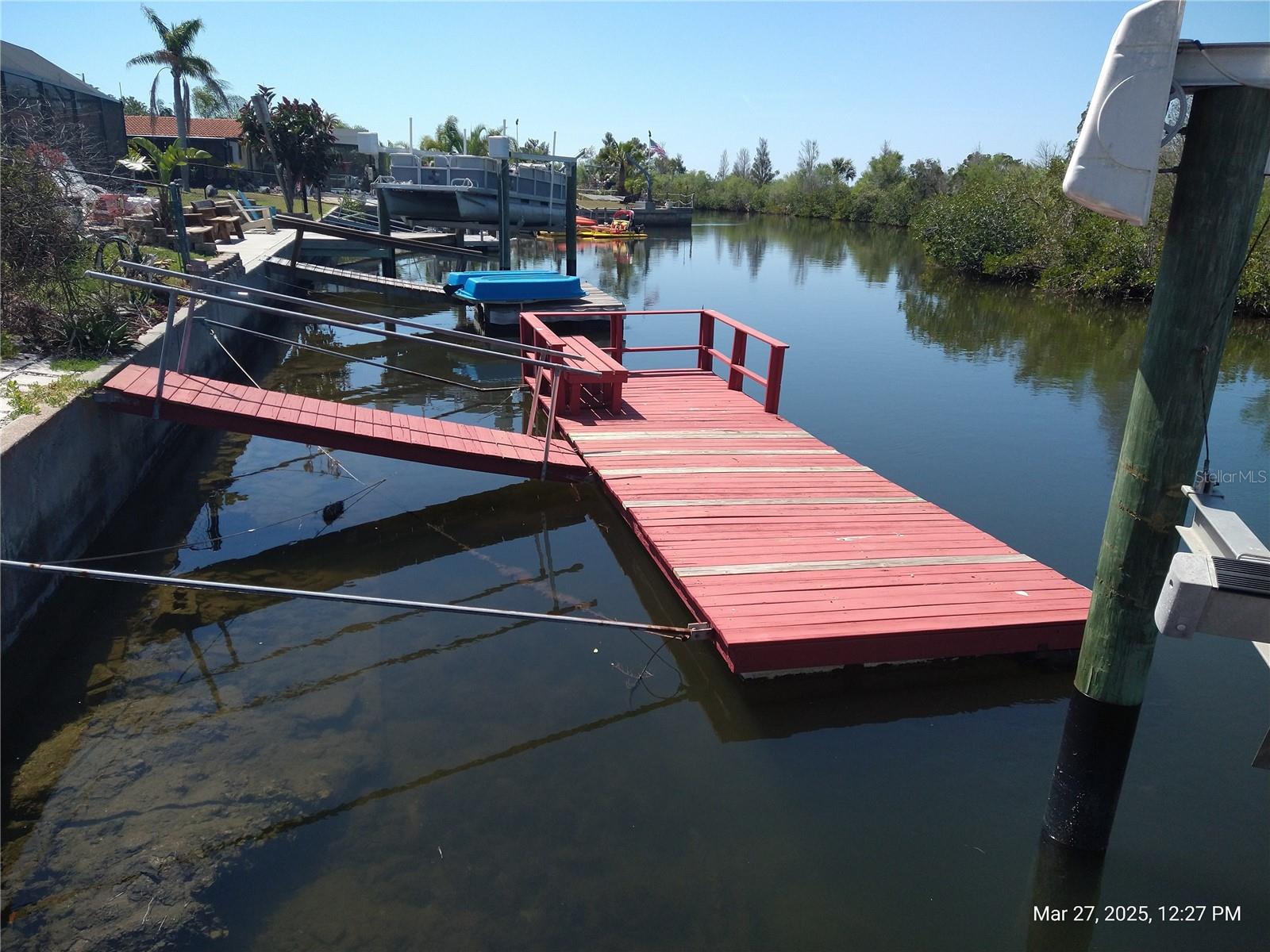 12801 5TH ISLE, HUDSON, FL, 34667