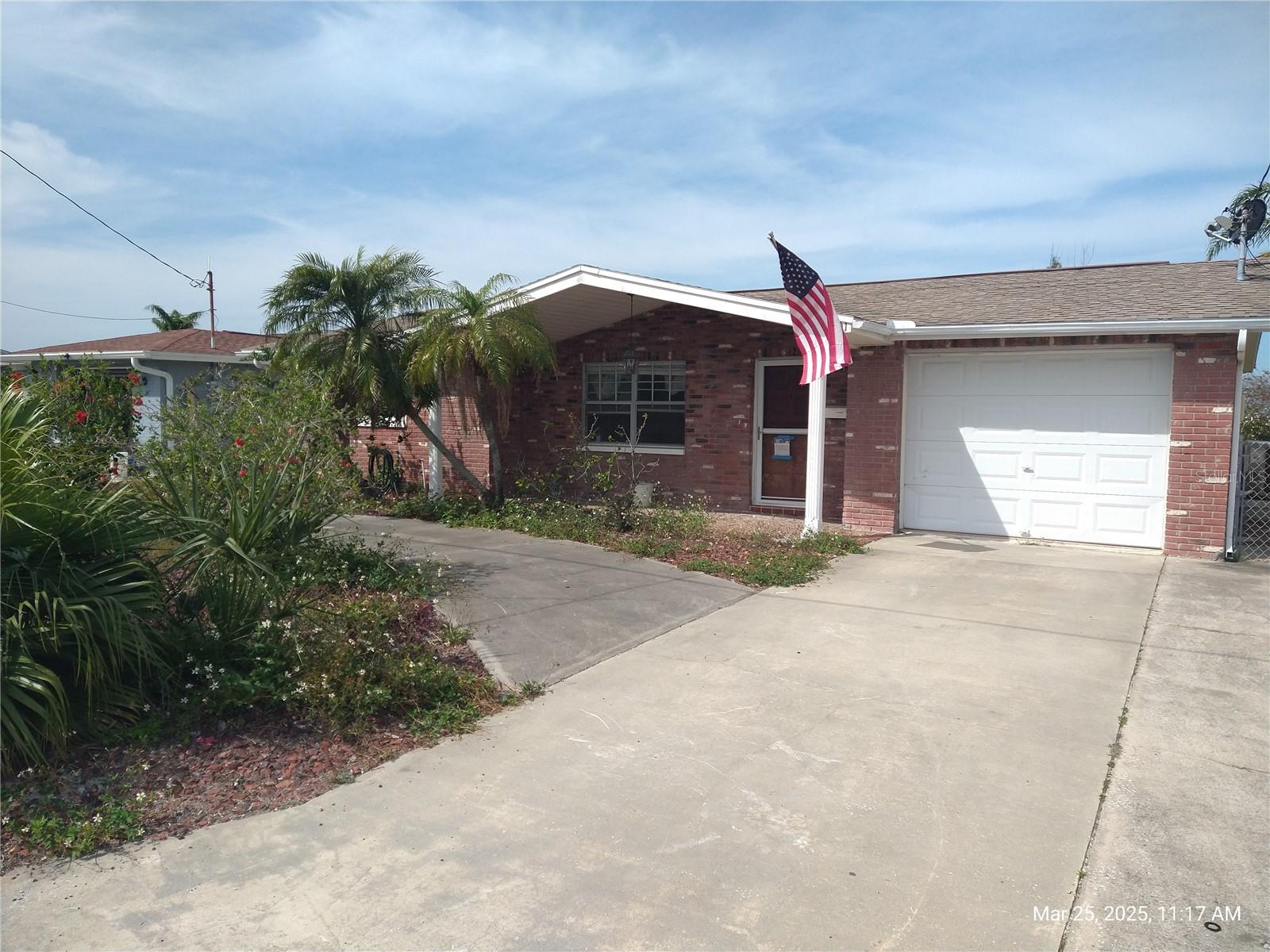 12801 5TH ISLE, HUDSON, FL, 34667