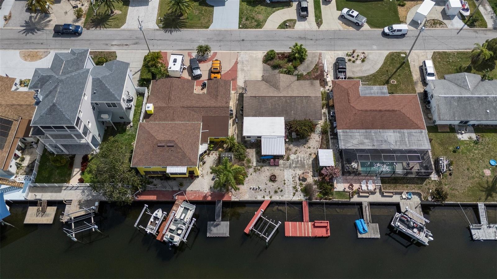 12801 5TH ISLE, HUDSON, FL, 34667