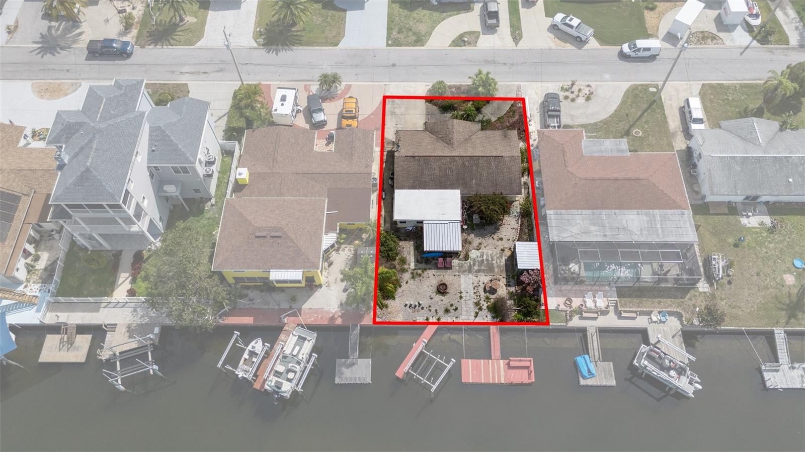 12801 5TH ISLE, HUDSON, FL, 34667