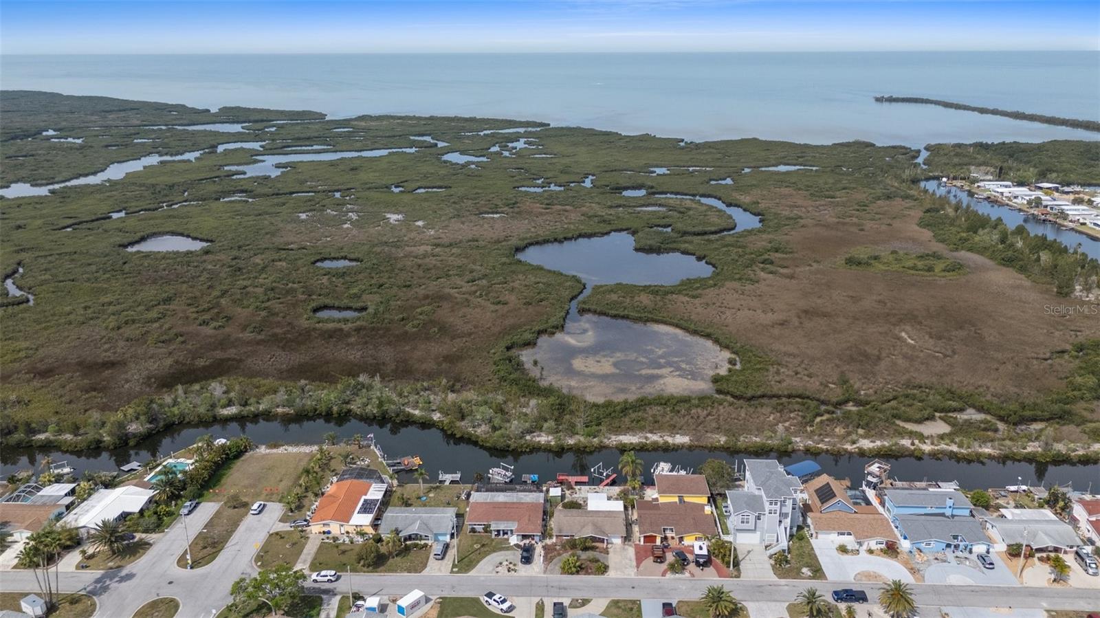 12801 5TH ISLE, HUDSON, FL, 34667