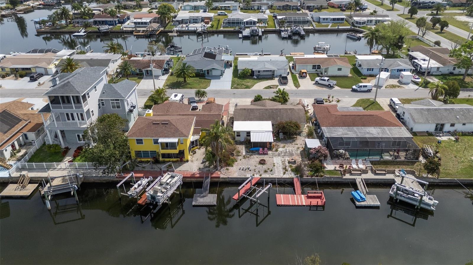 12801 5TH ISLE, HUDSON, FL, 34667