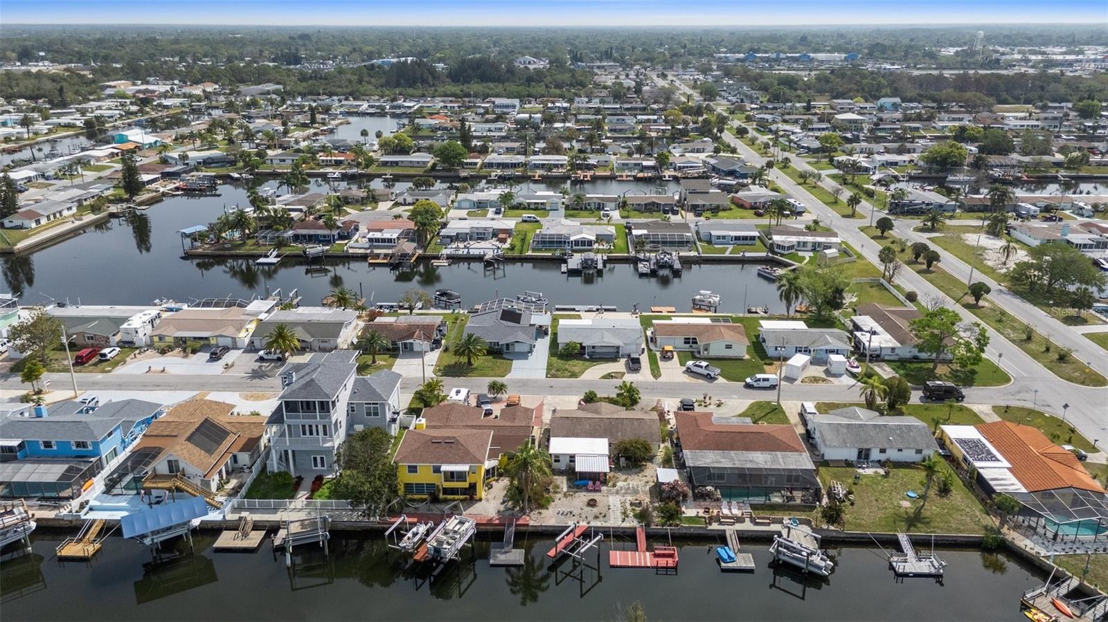 12801 5TH ISLE, HUDSON, FL, 34667