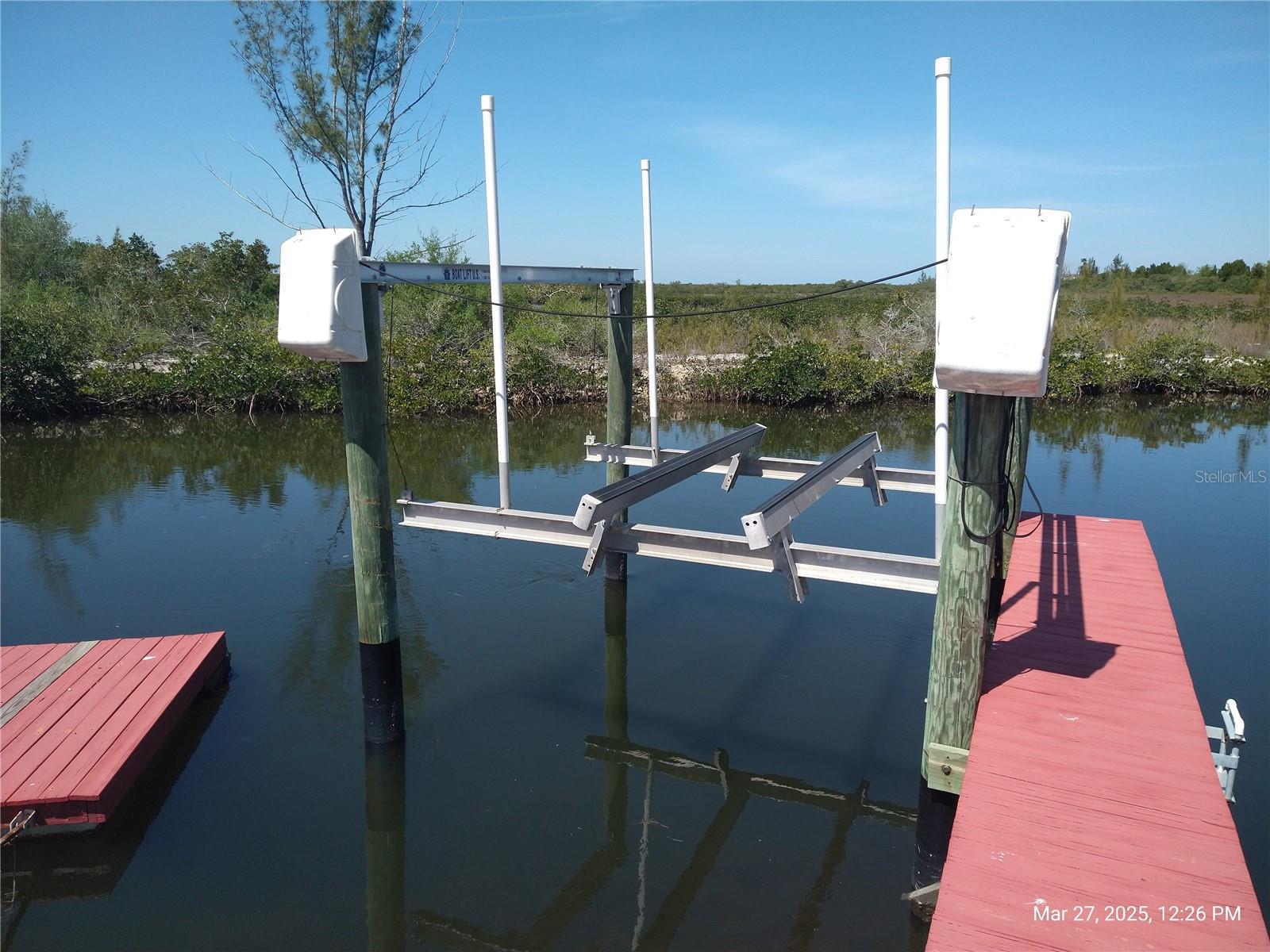 12801 5TH ISLE, HUDSON, FL, 34667