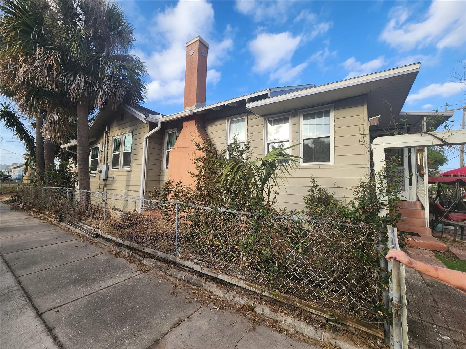 503 5TH AVE, DAYTONA BEACH, FL, 32118