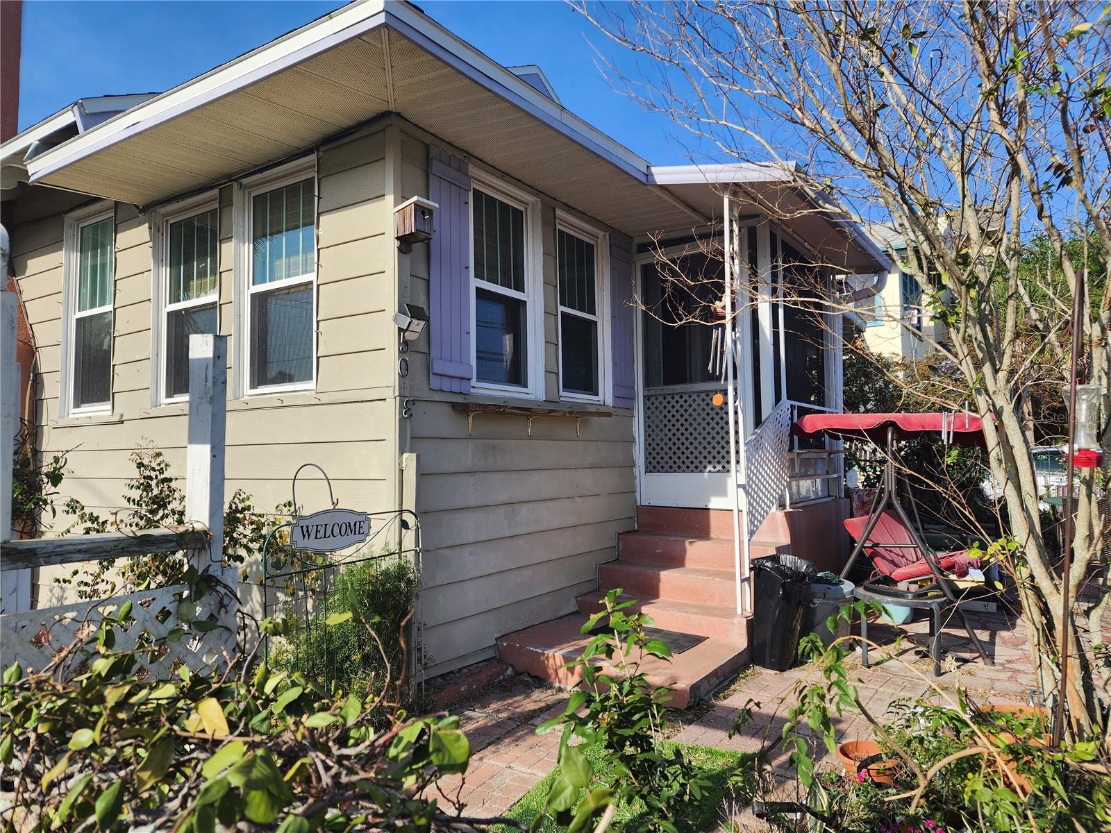 503 5TH AVE, DAYTONA BEACH, FL, 32118