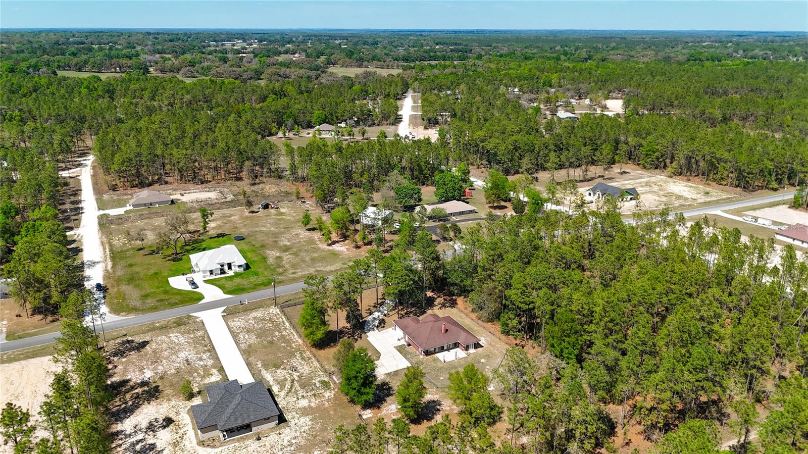 12280 SW 61ST PLACE RD, OCALA, FL, 34481