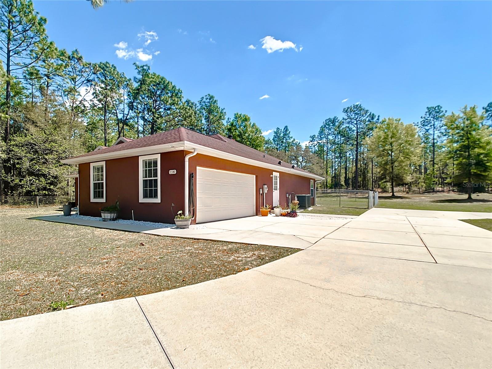 12280 SW 61ST PLACE RD, OCALA, FL, 34481