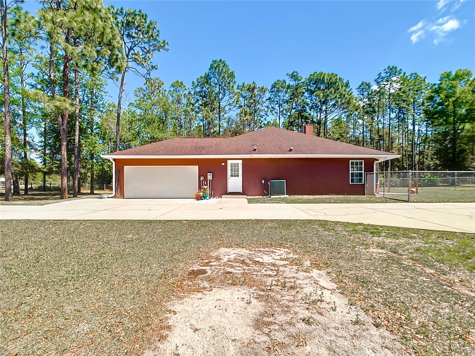 12280 SW 61ST PLACE RD, OCALA, FL, 34481