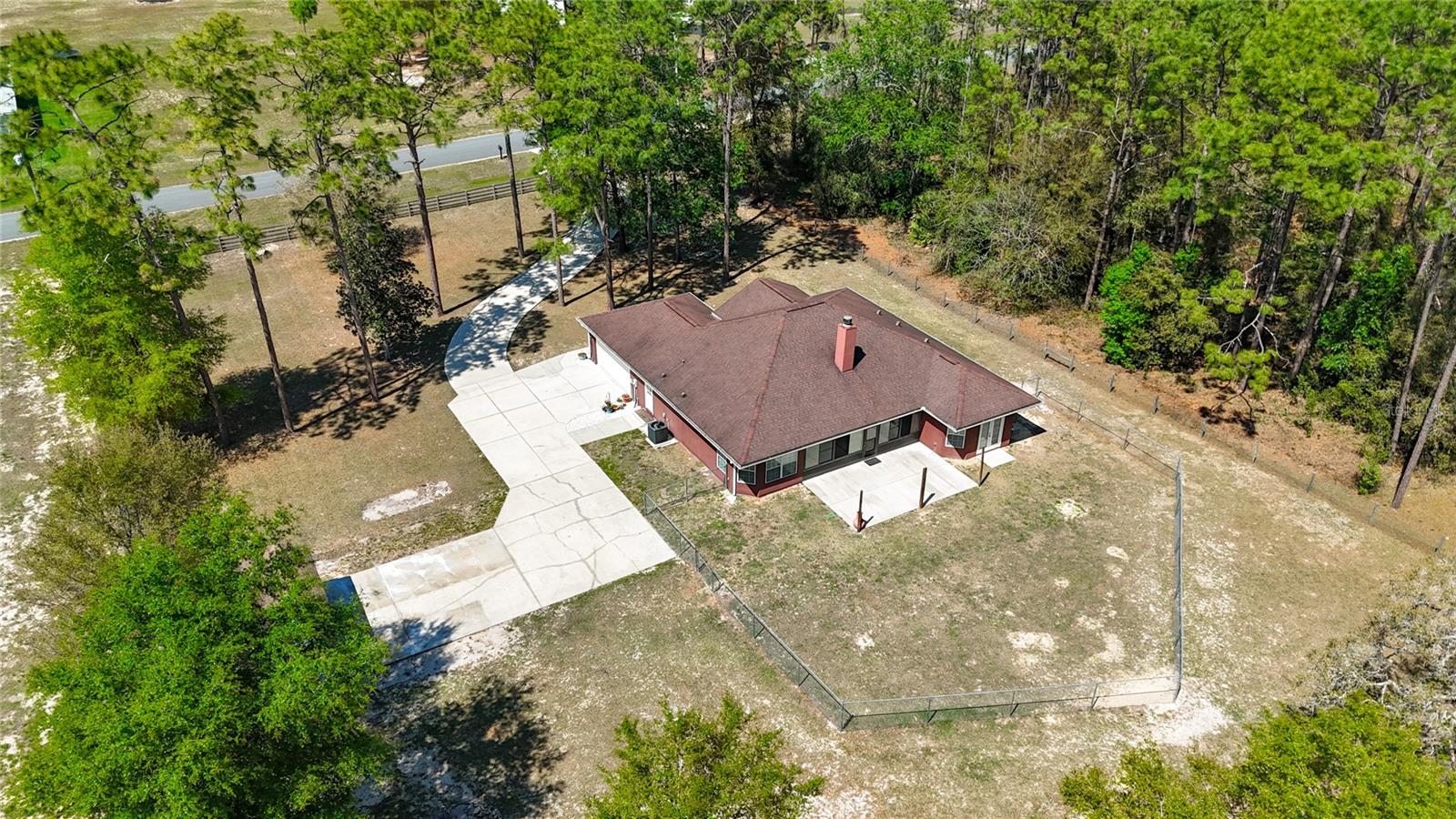 12280 SW 61ST PLACE RD, OCALA, FL, 34481