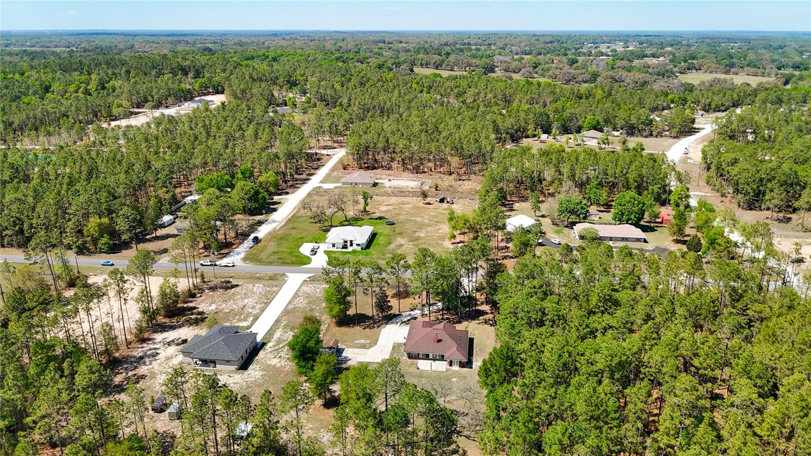 12280 SW 61ST PLACE RD, OCALA, FL, 34481