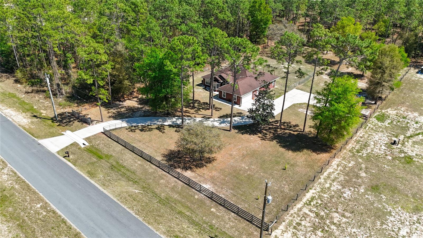 12280 SW 61ST PLACE RD, OCALA, FL, 34481