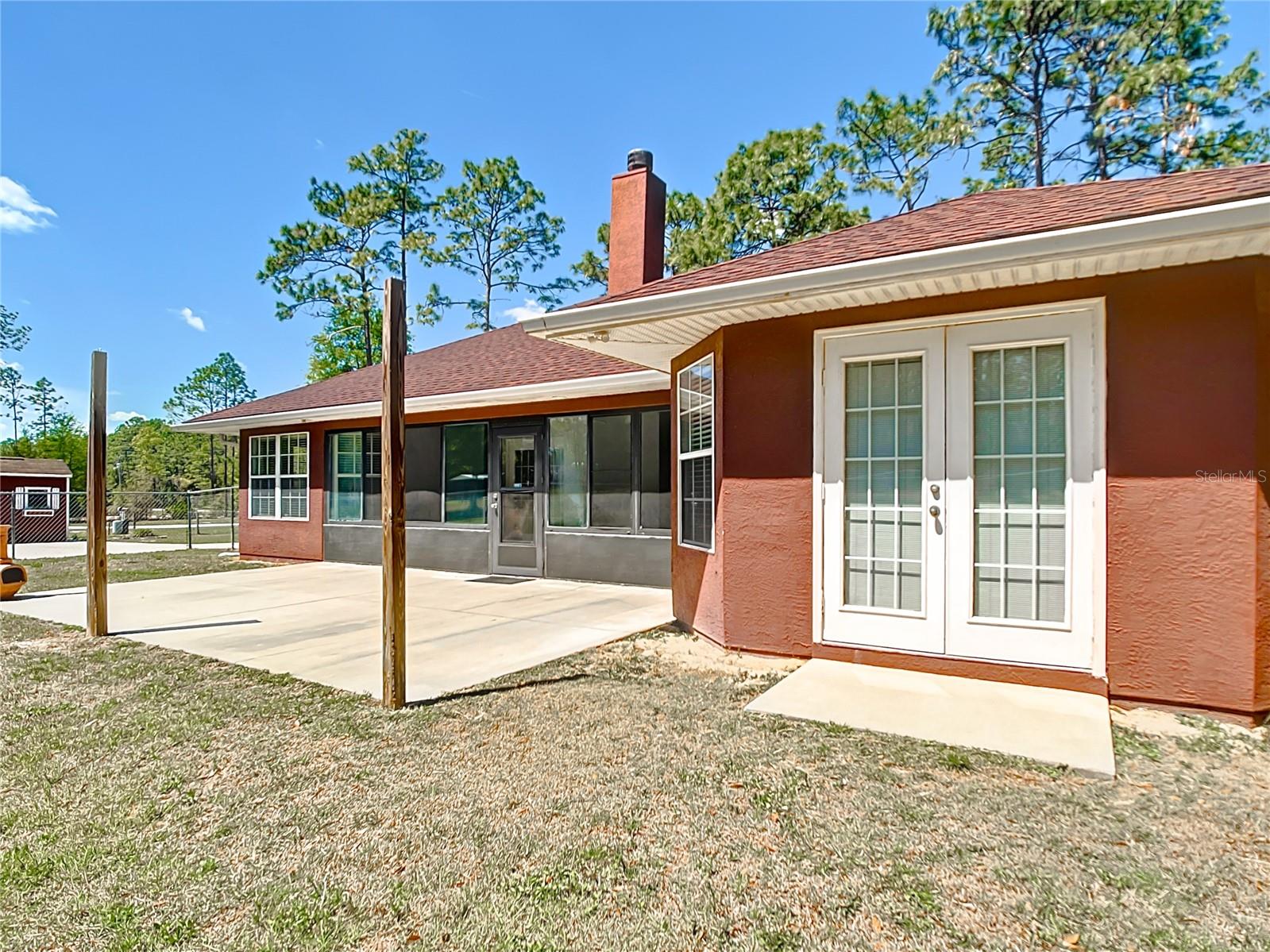 12280 SW 61ST PLACE RD, OCALA, FL, 34481