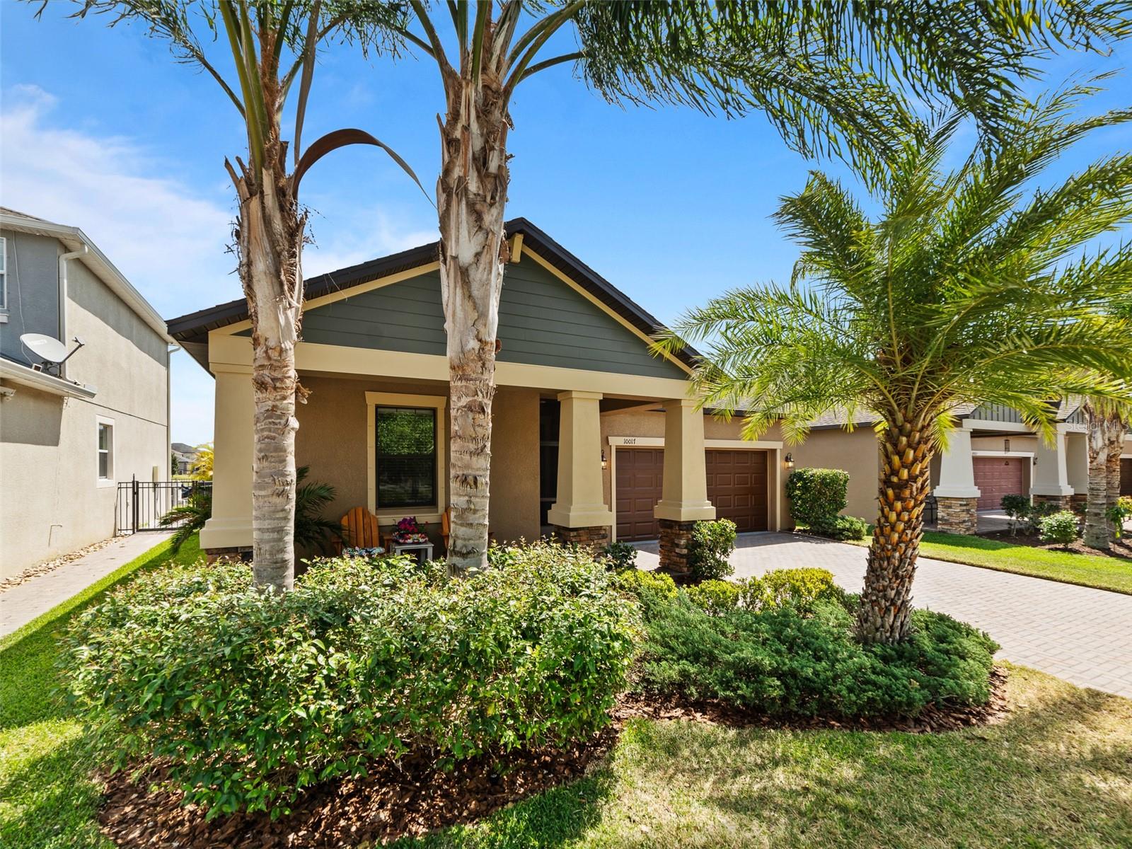 10017 VICTORY GALLOP LOOP, RUSKIN, FL, 33573