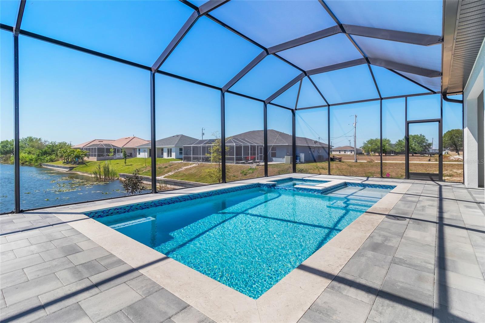 106 NE 23RD ST, CAPE CORAL, FL, 33909