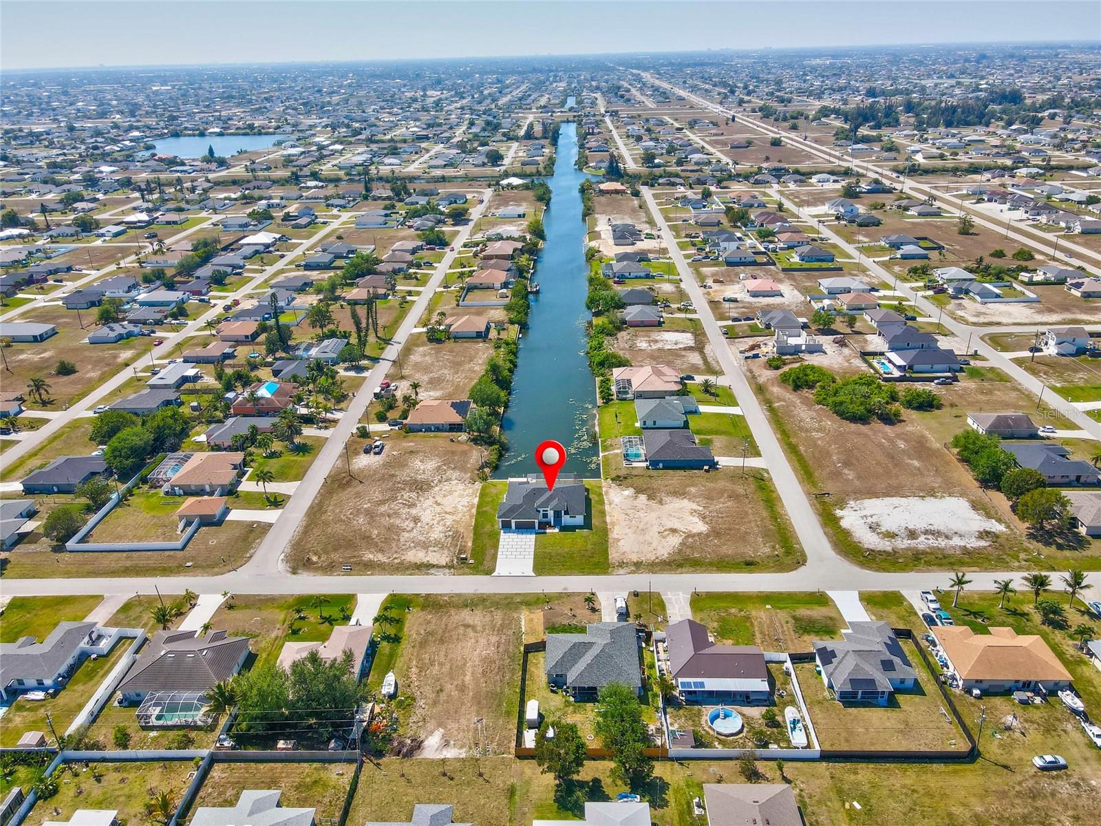 106 NE 23RD ST, CAPE CORAL, FL, 33909