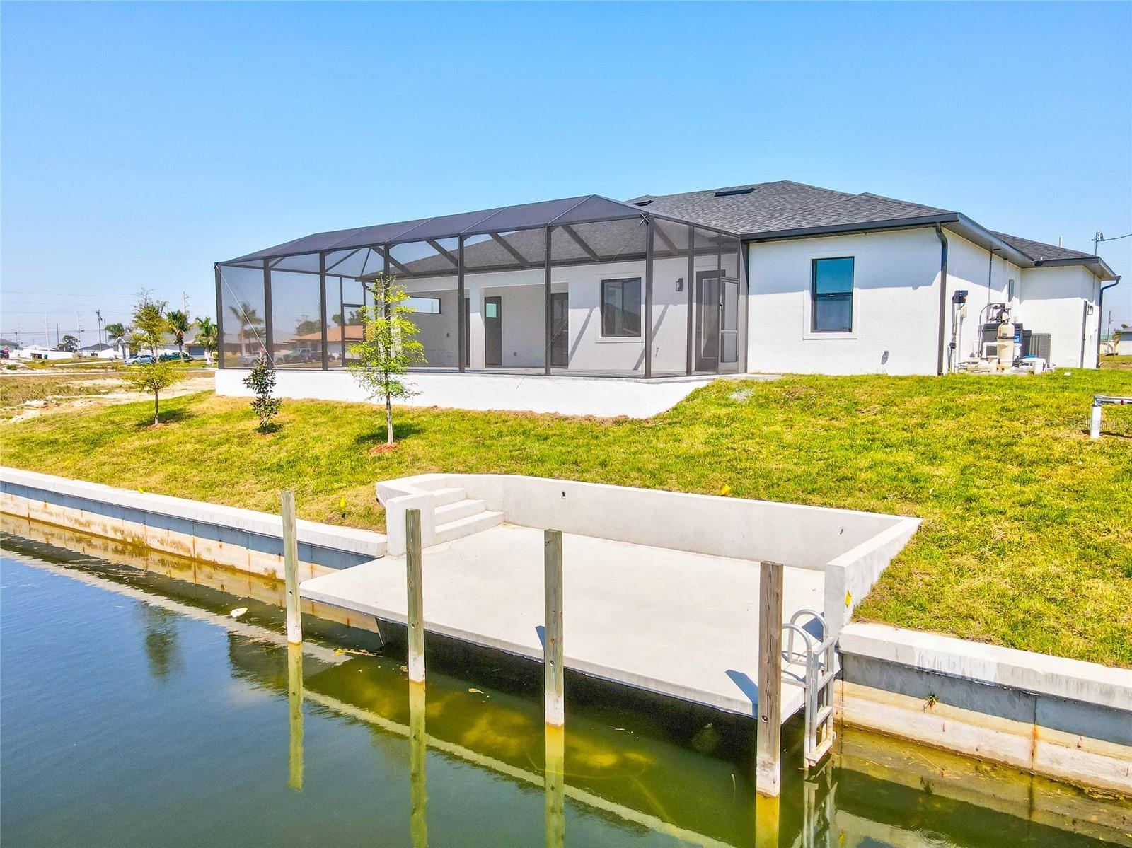 106 NE 23RD ST, CAPE CORAL, FL, 33909