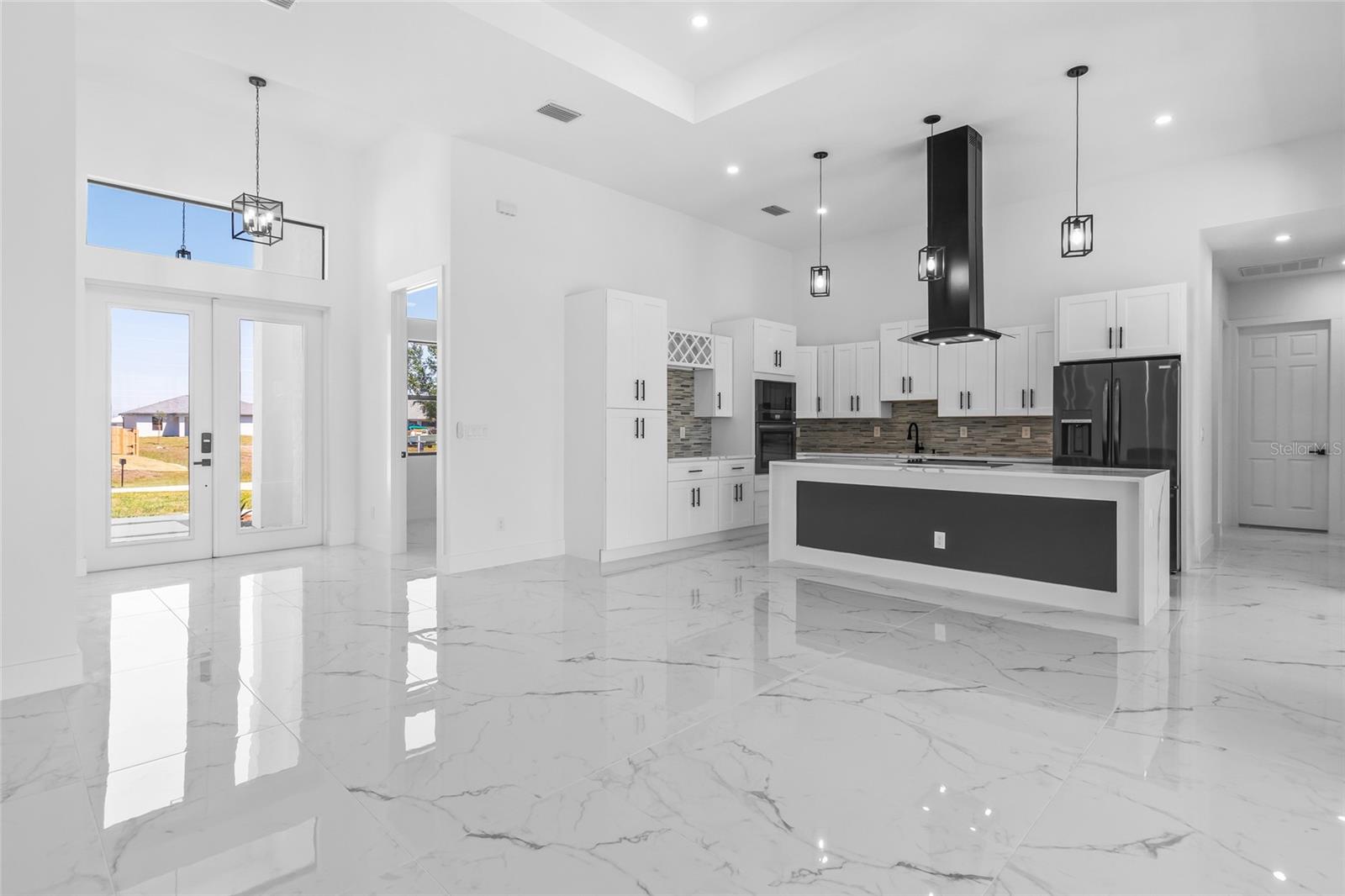 106 NE 23RD ST, CAPE CORAL, FL, 33909