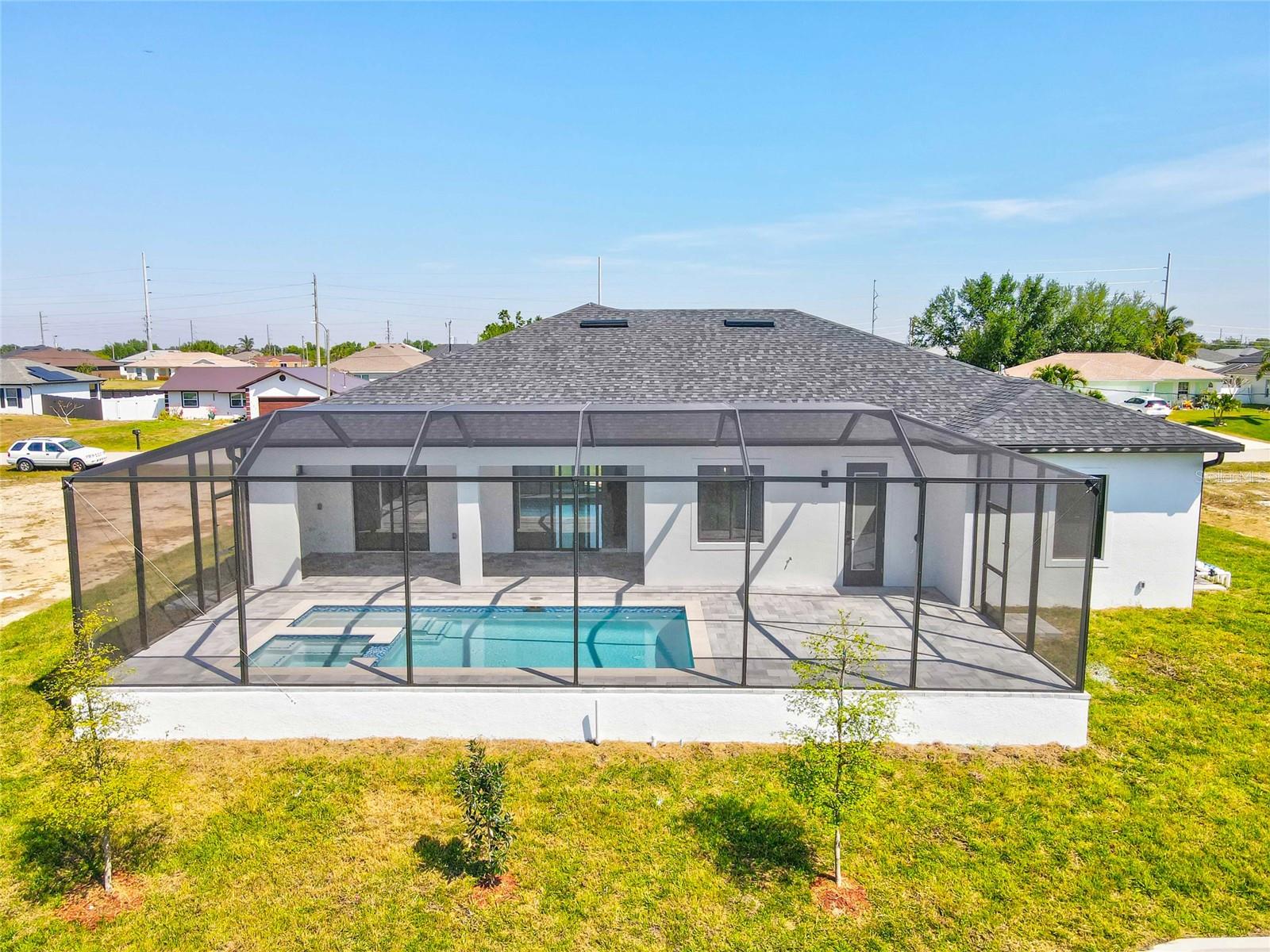 106 NE 23RD ST, CAPE CORAL, FL, 33909