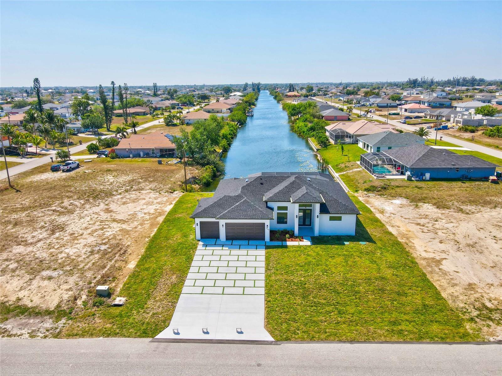 106 NE 23RD ST, CAPE CORAL, FL, 33909