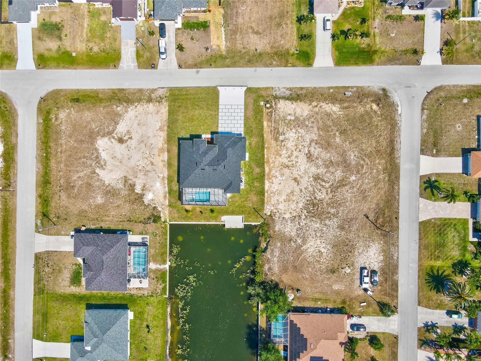 106 NE 23RD ST, CAPE CORAL, FL, 33909