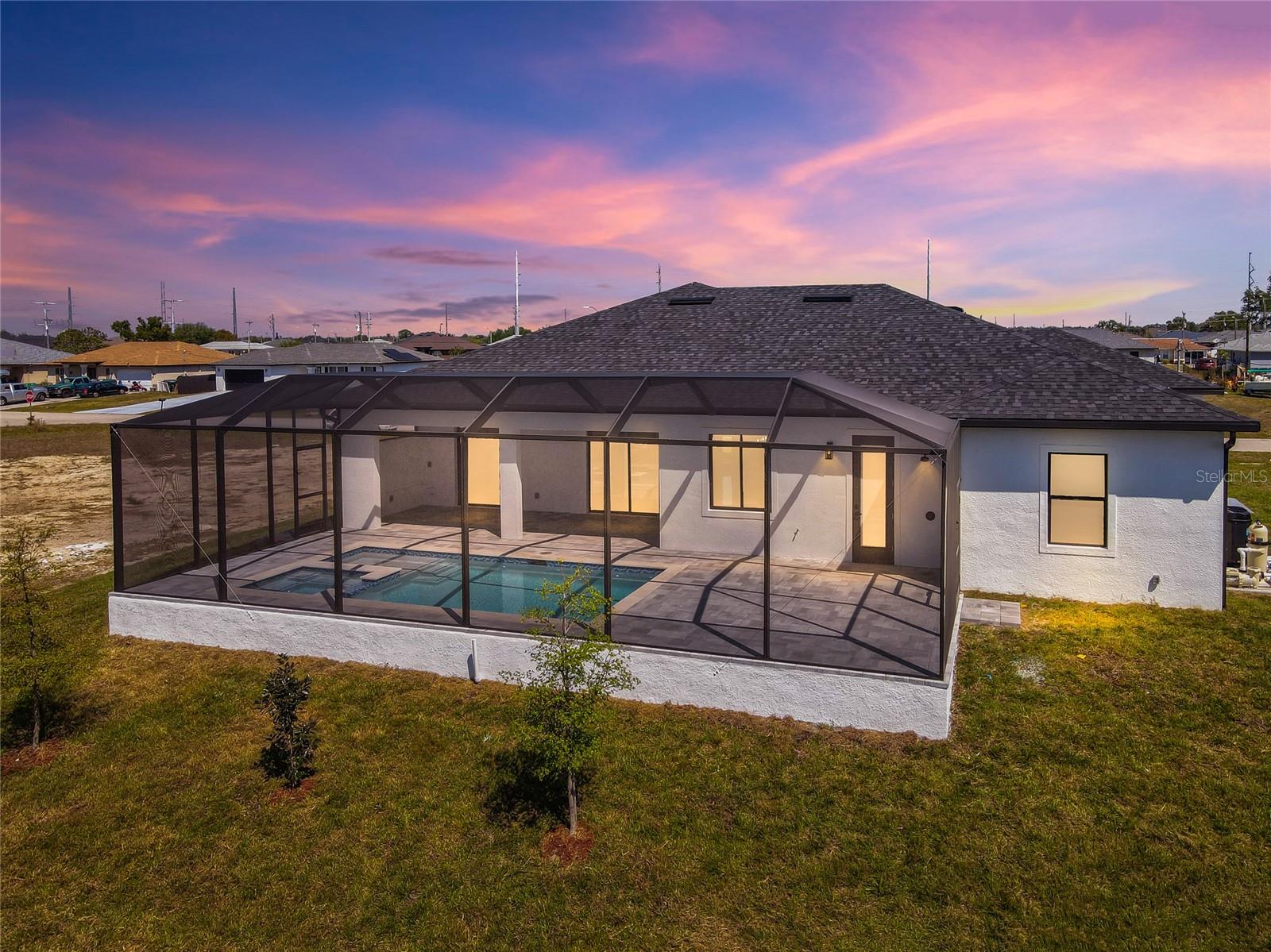 106 NE 23RD ST, CAPE CORAL, FL, 33909