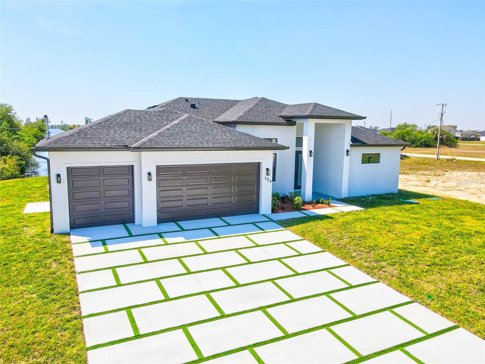 106 NE 23RD ST, CAPE CORAL, FL, 33909