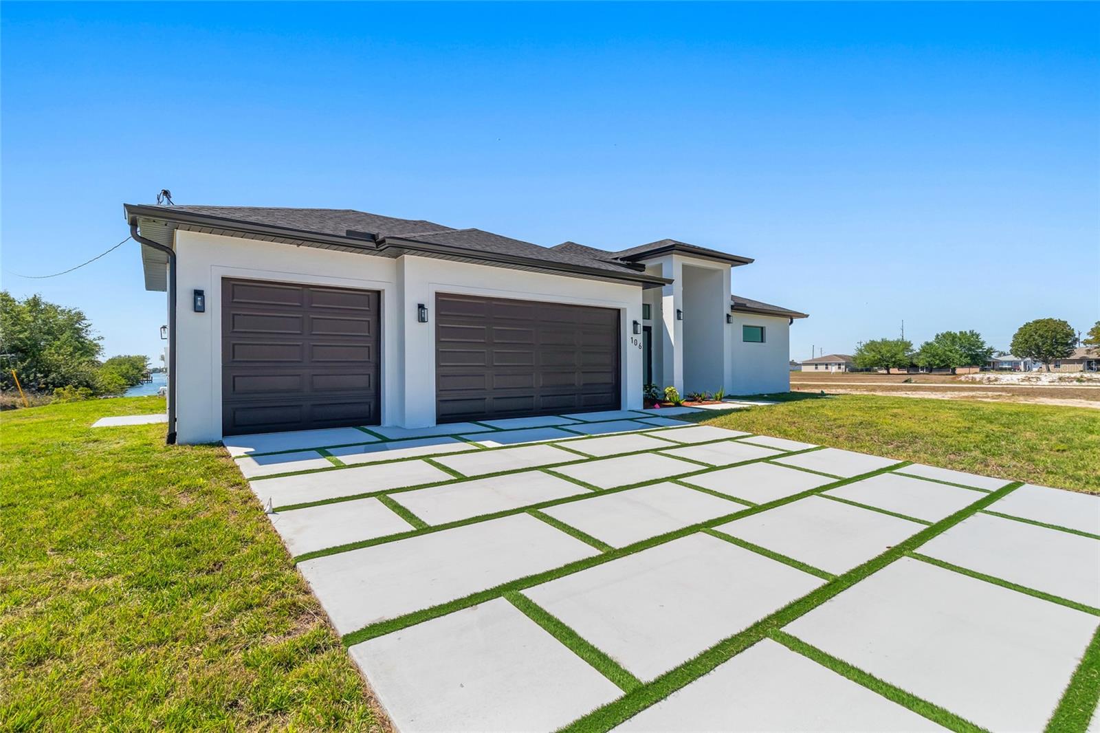 106 NE 23RD ST, CAPE CORAL, FL, 33909