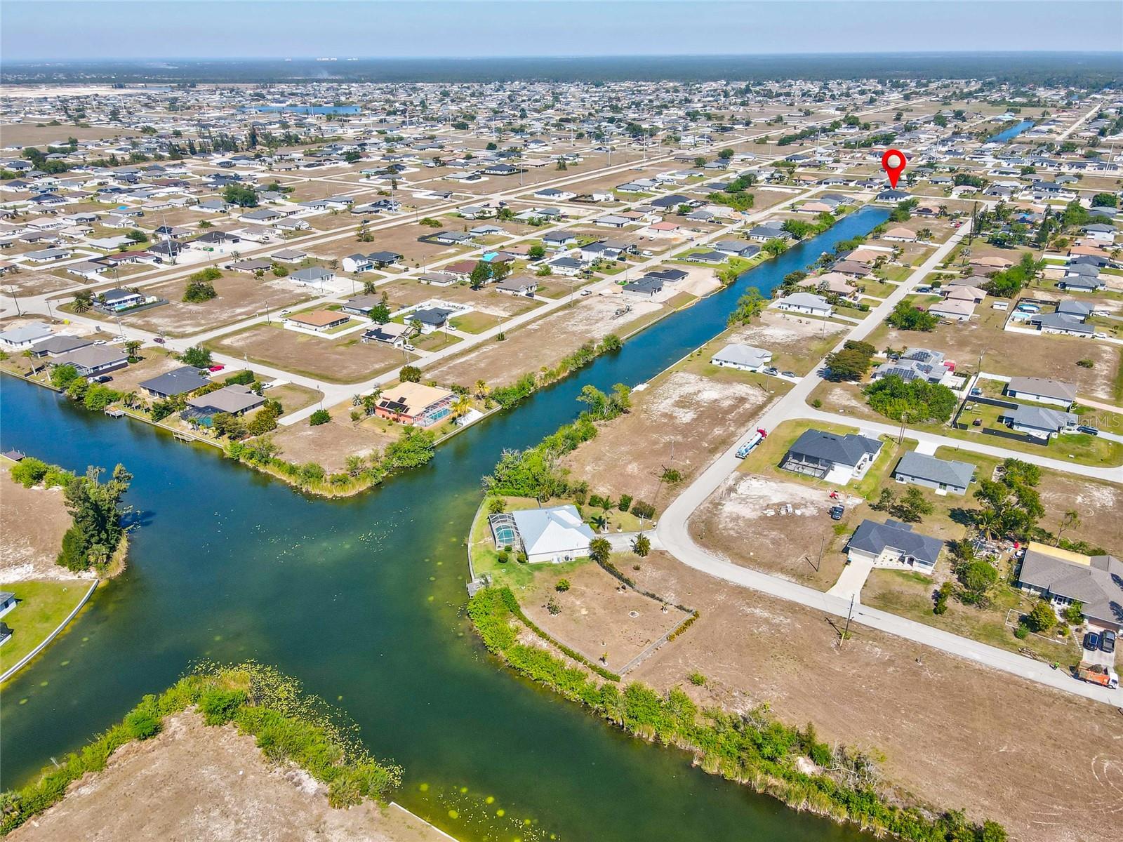 106 NE 23RD ST, CAPE CORAL, FL, 33909